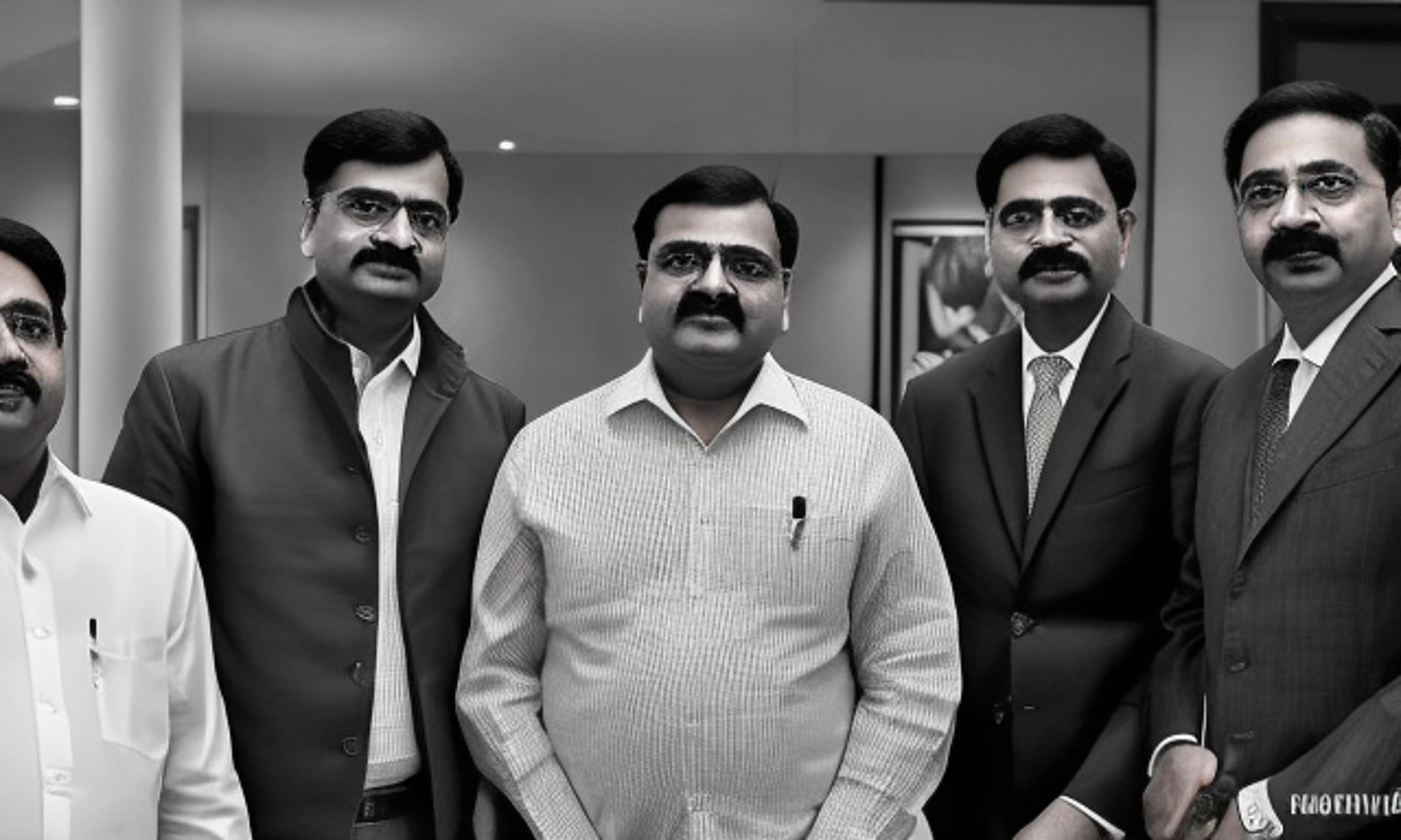 Shares of Gautam Adani's Group in Focus as Companies Plan to Raise $2.6 Billion