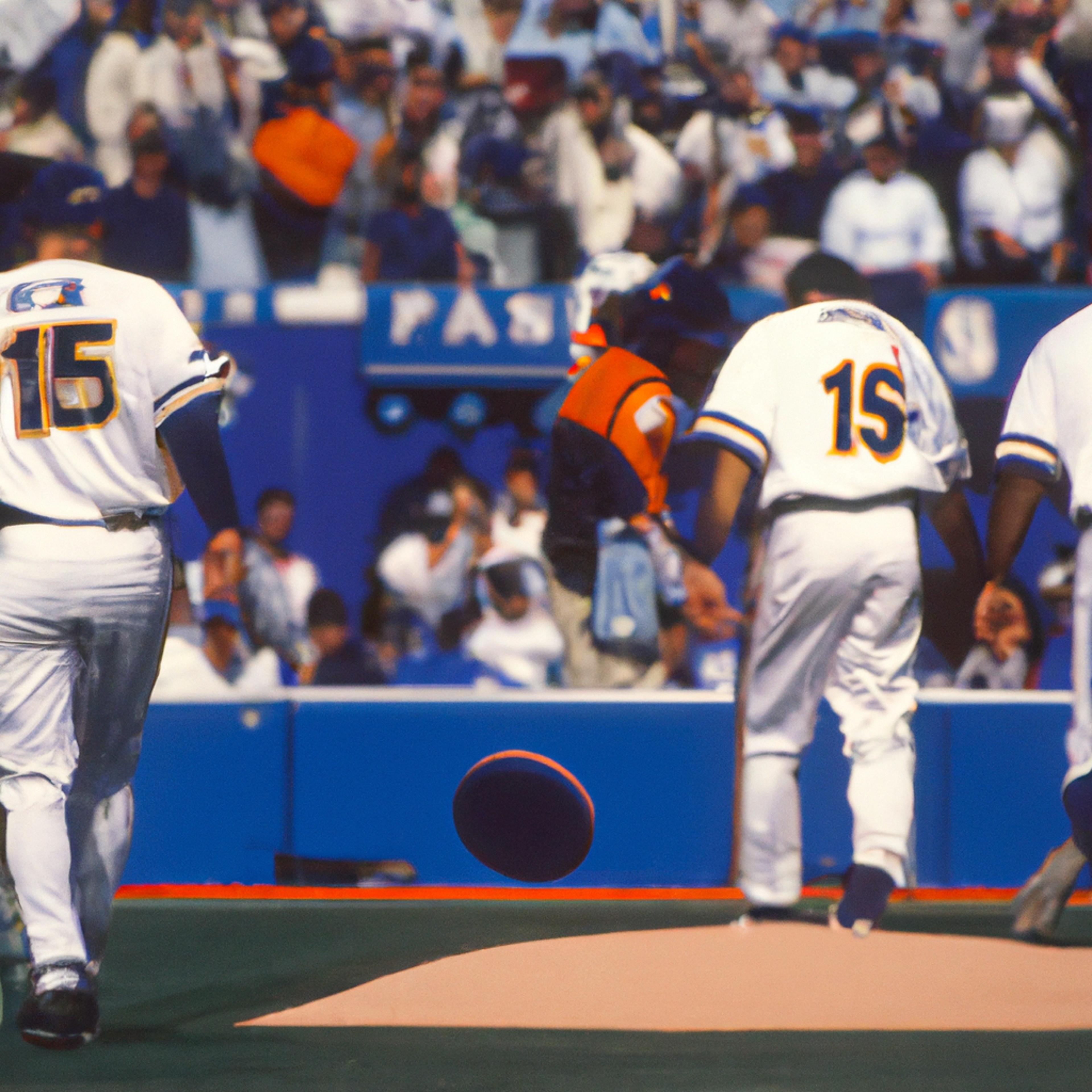 Detroit Tigers Suffer First Opening Day Shutout Since 1989 in 4-0 Loss to Tampa Bay Rays