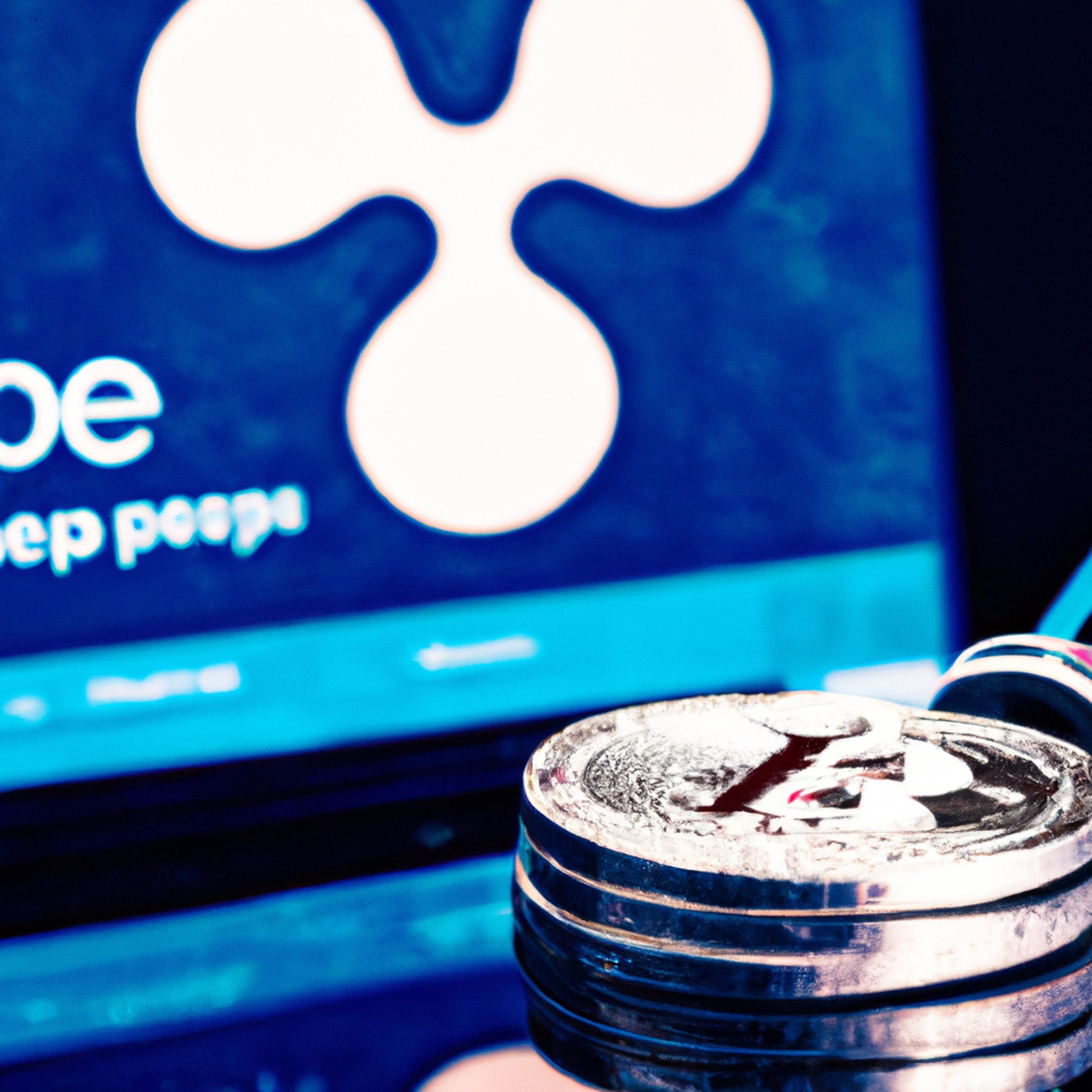 XRP Continues to Rally as Ripple Founder Jed McCaleb is Excluded from SEC Case