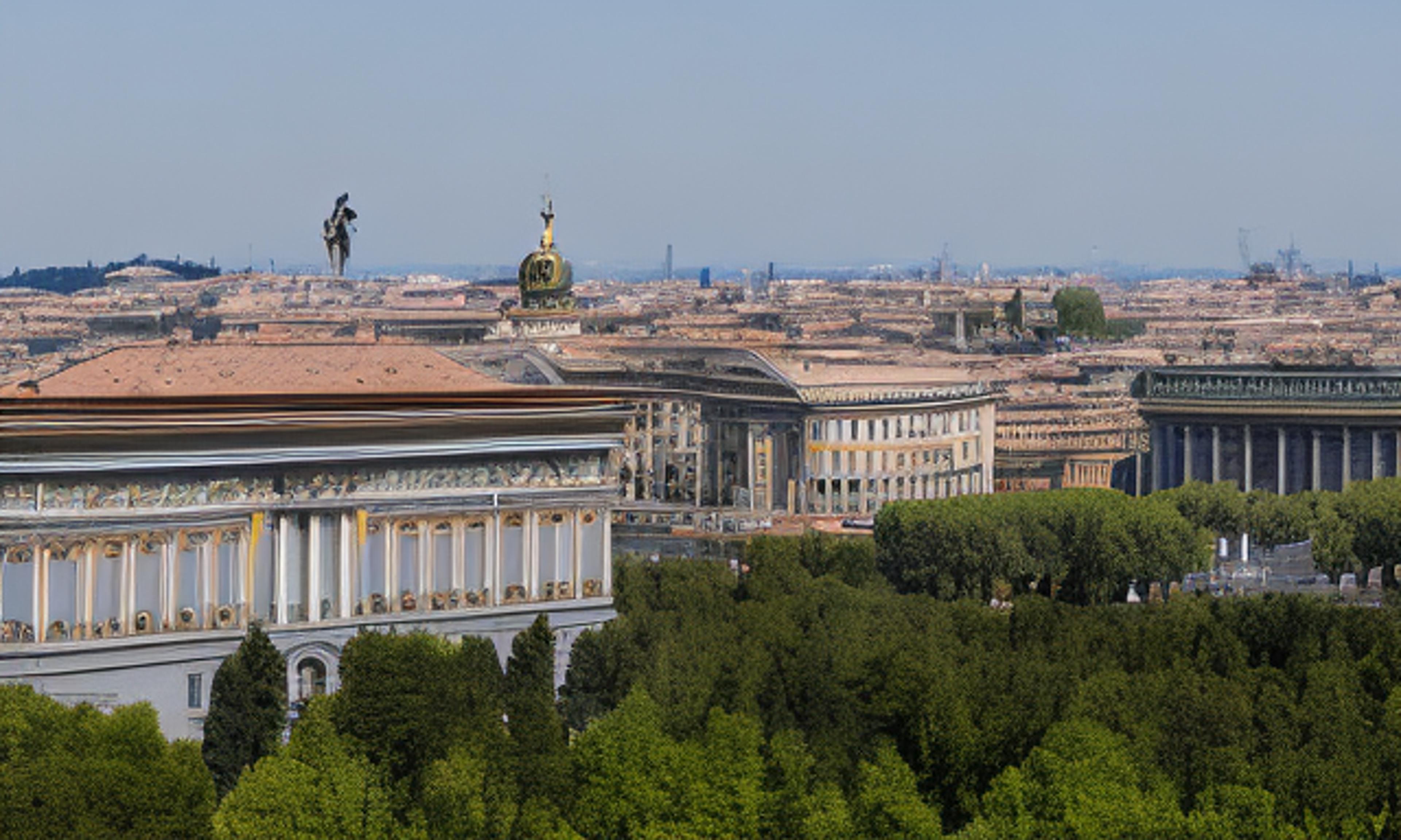 Ukraine's President Zelensky Visits Rome, Berlin and Aachen to Strengthen European Ties Amid Rising Tensions