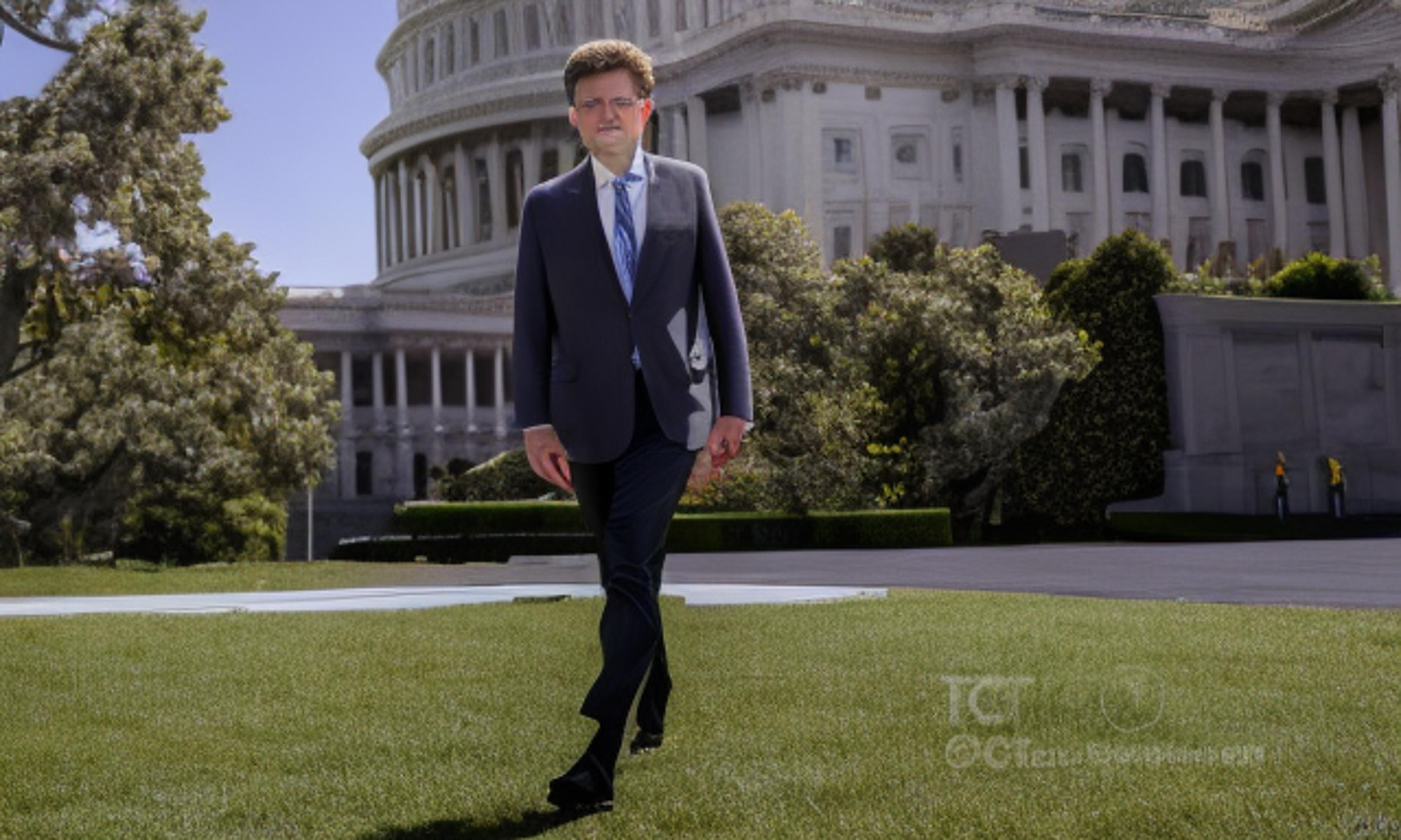 OpenAI CEO Sam Altman Testifies Before Senate on AI Regulation