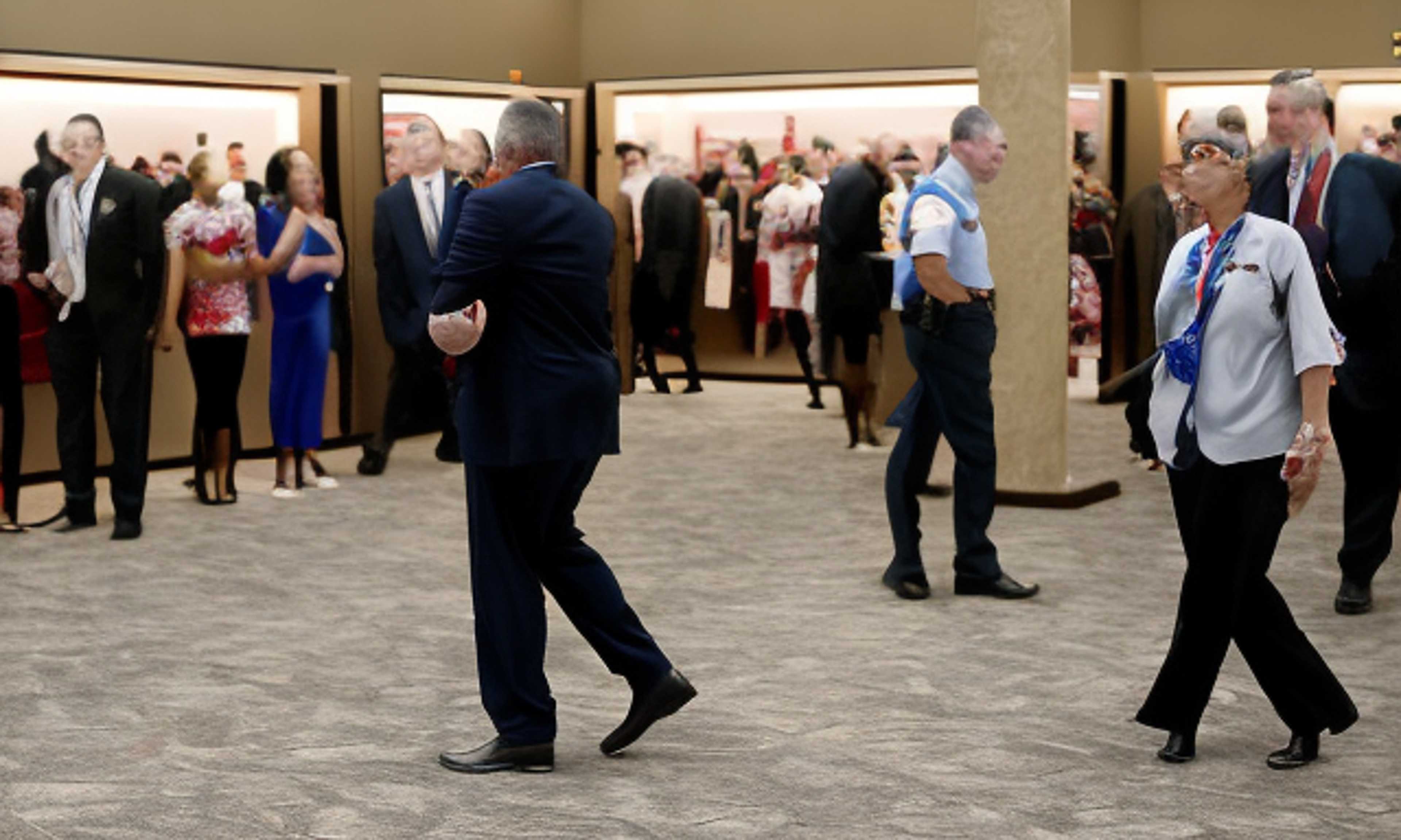 Elected Leaders Comment on Deadly Mass Shooting at Allen Outlet Mall