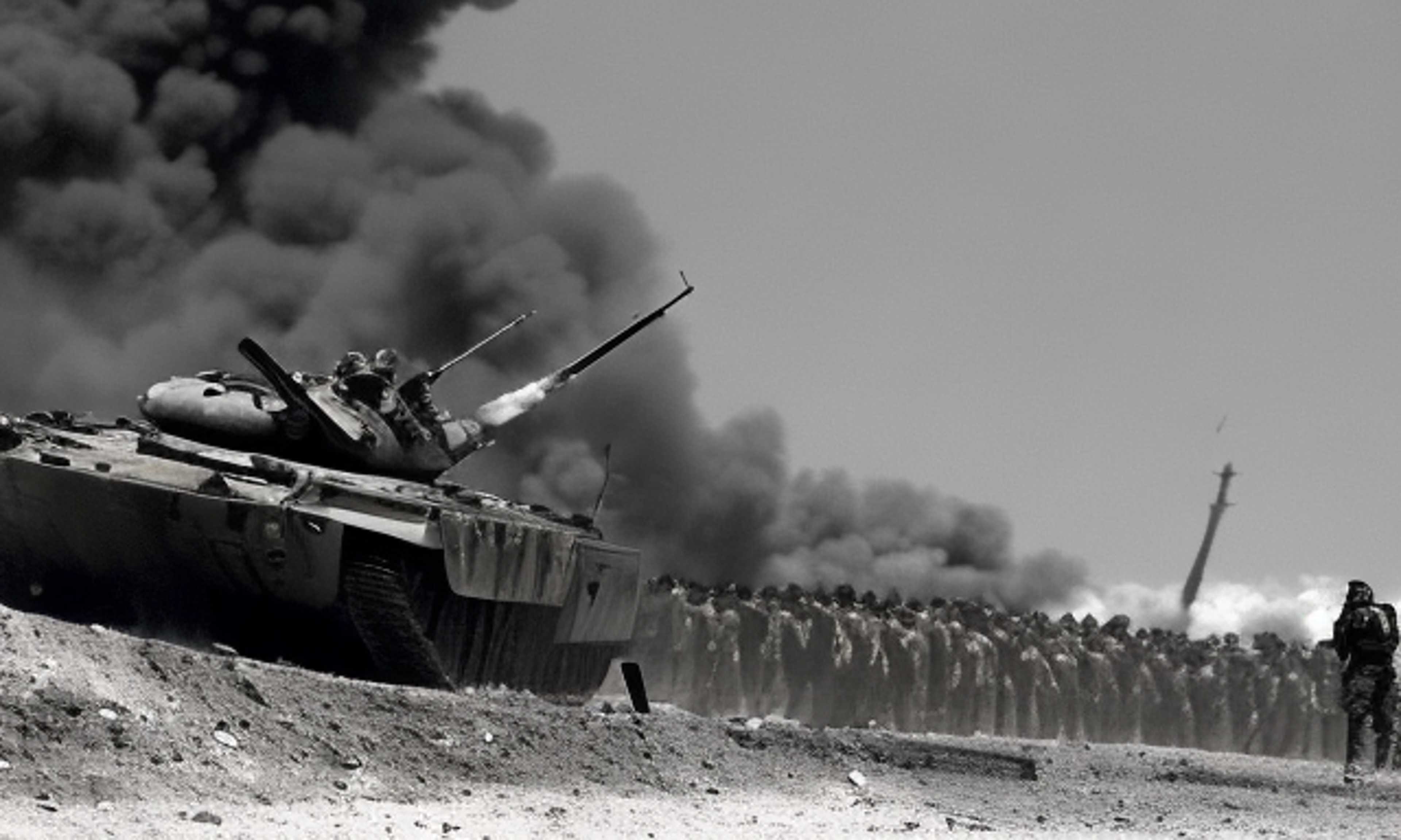 Israeli Airstrikes Target Islamic Jihad Commanders in Gaza Strip, Killing At Least Nine