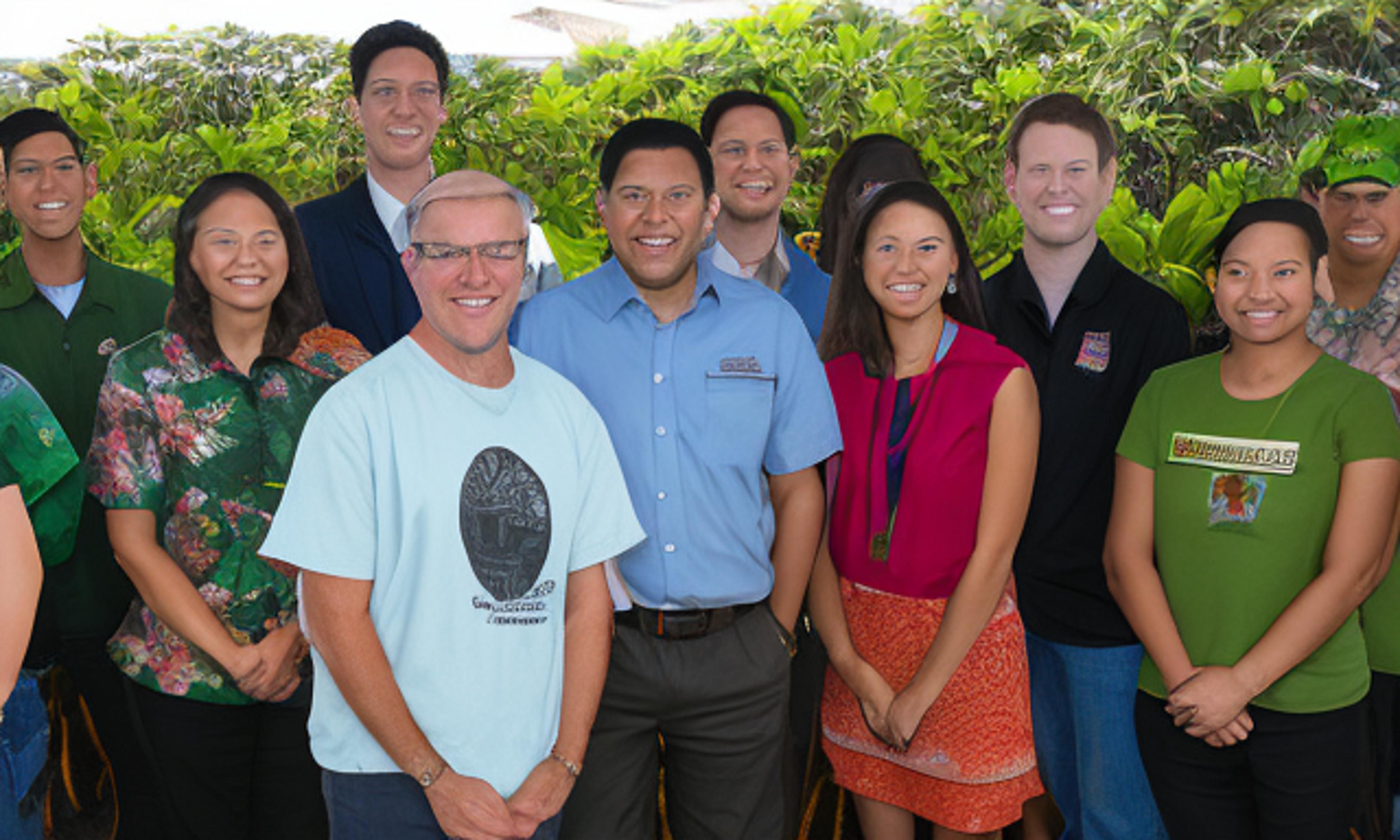 Hawaii University Partners with Company for Farmer Training - Pacific Business News