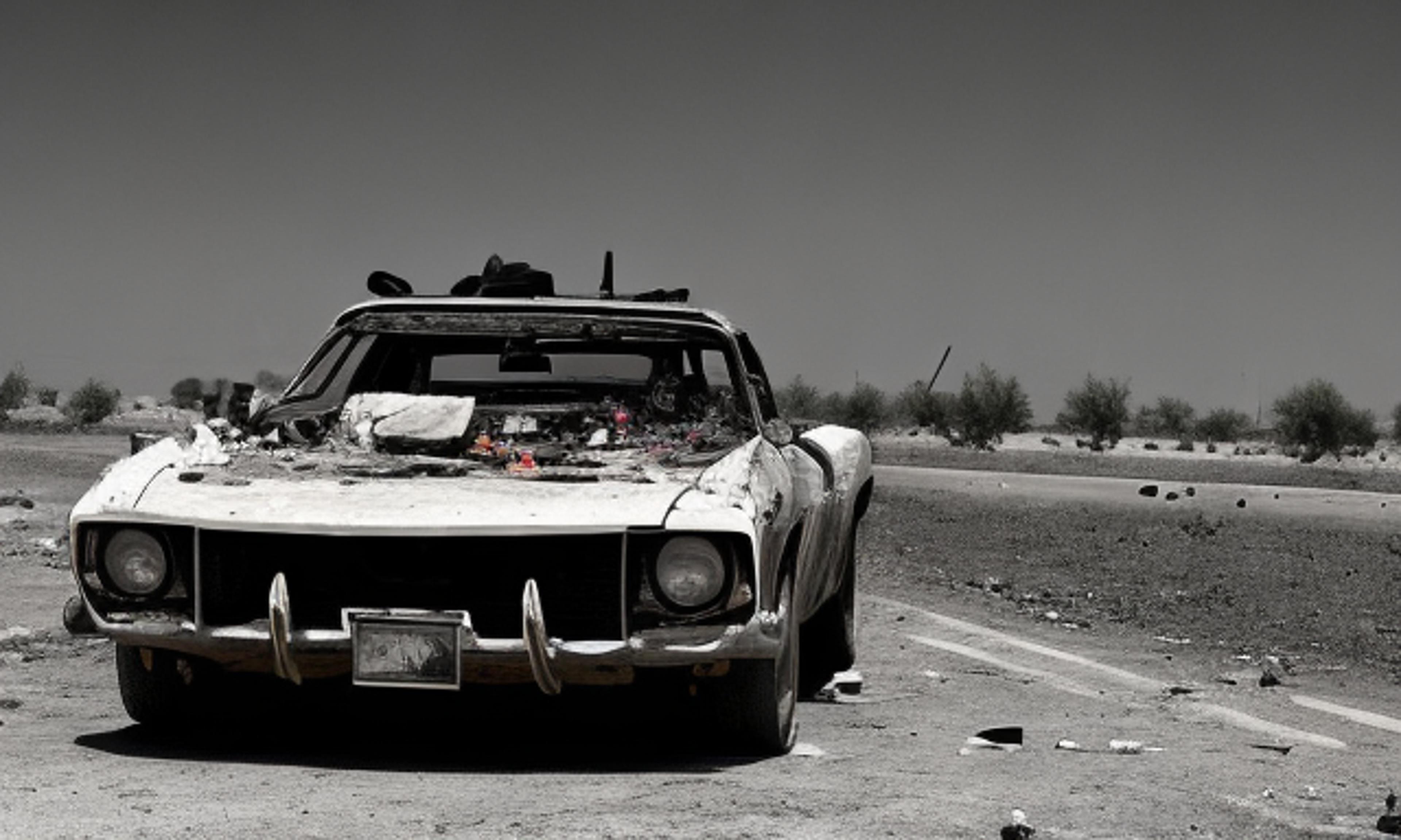 Latest Violence in Burkina Faso Leaves 60 Dead, 60 Injured Near Mali Border