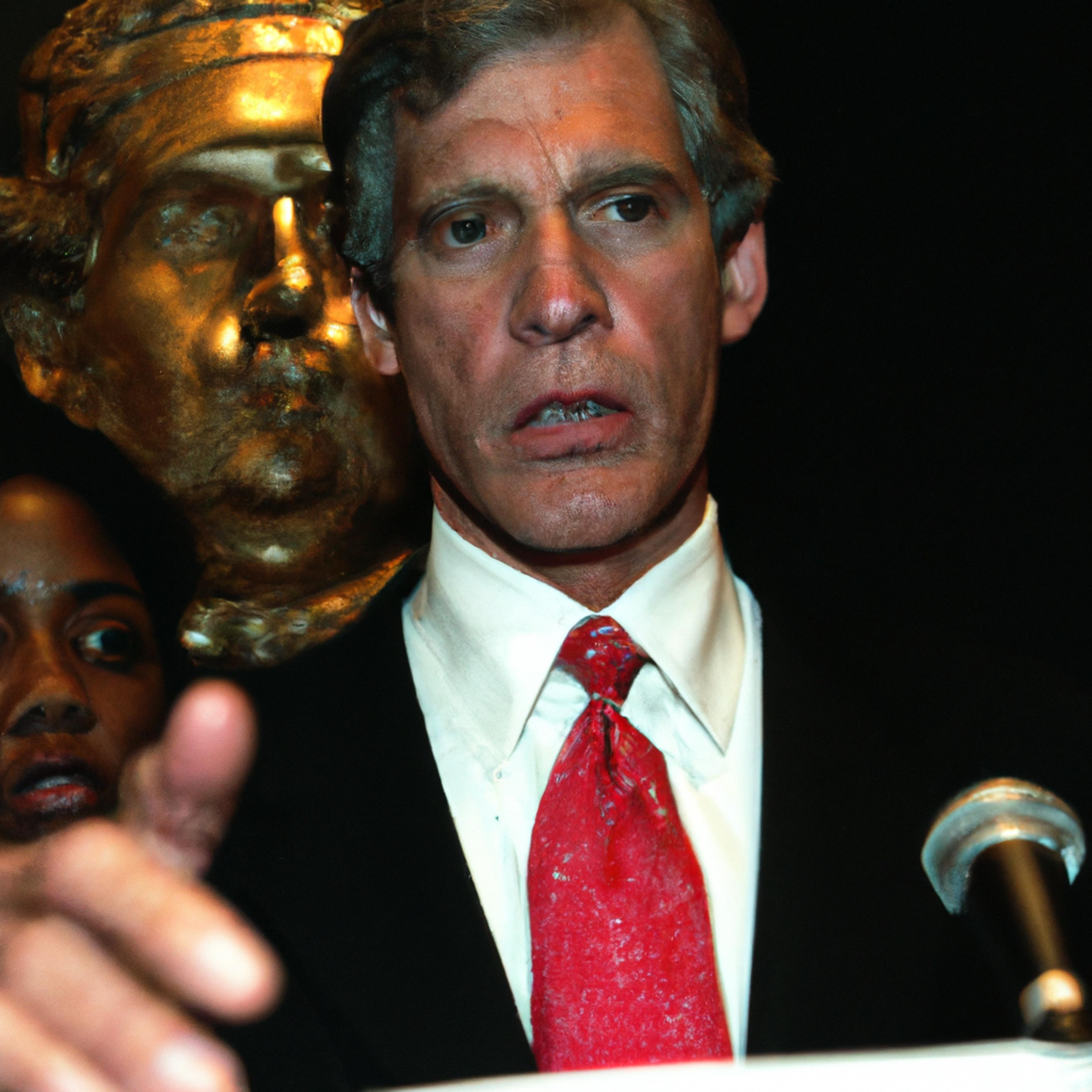 Manhattan DA Alvin Bragg's Chief Prosecutor Criticizes Criminal Justice System