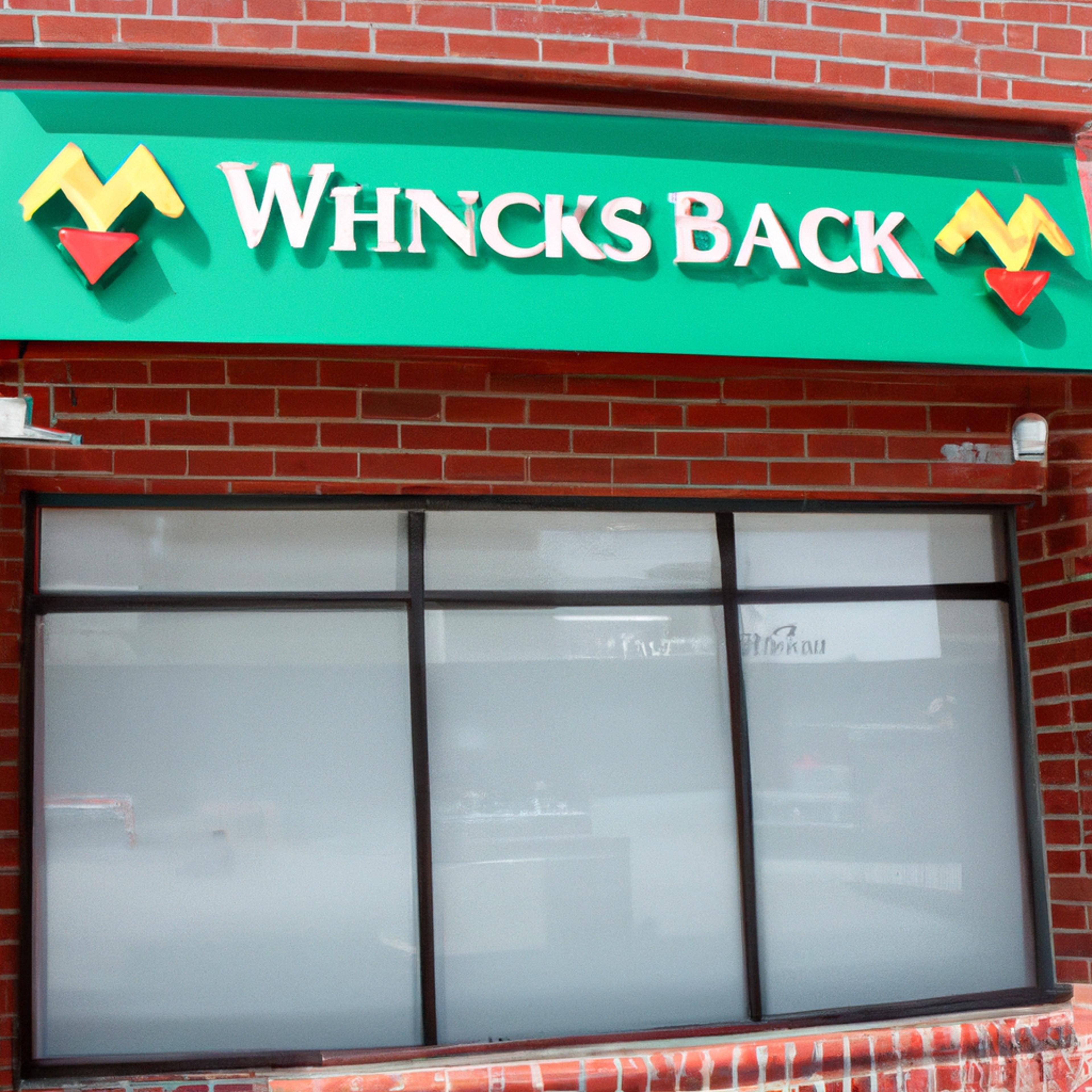 Wells Fargo to Close Chester Branch, Leaving TD Bank as Sole Retail Bank in the City