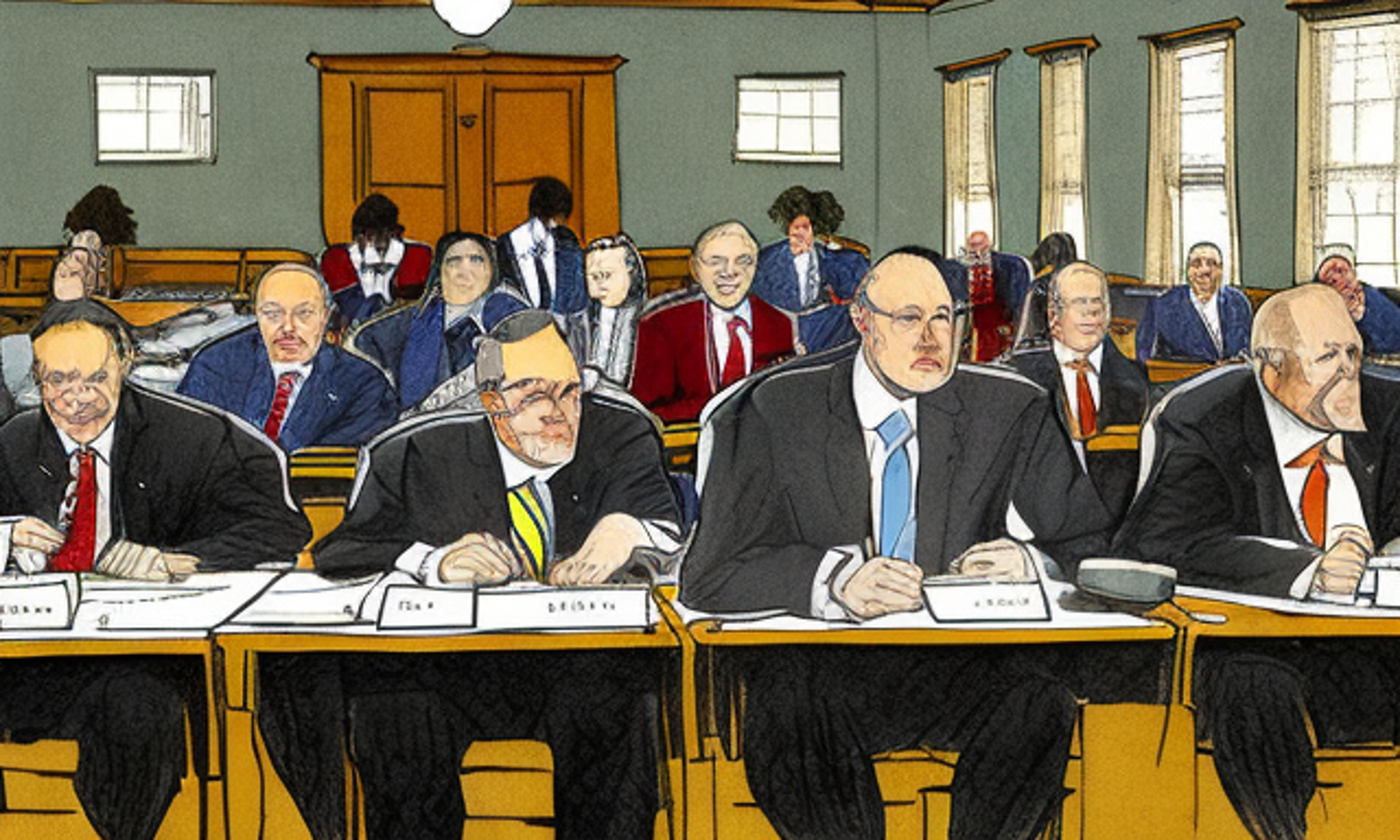 Three Village, Miller Place, and Comsewogue School Districts Vote on Multi-Million Dollar Spending Plans