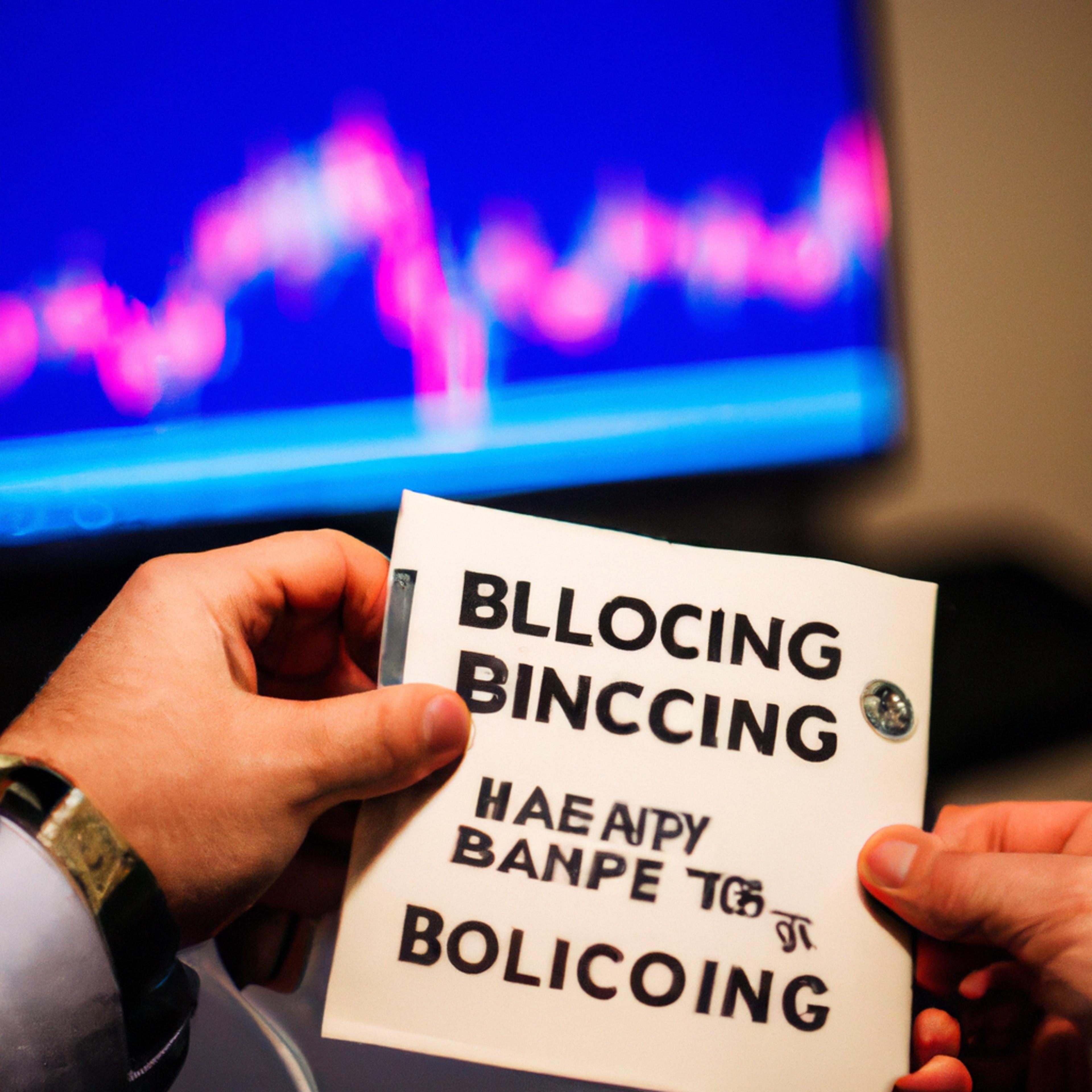 Bloomberg Analyst Believes BTC Could Reach $100,000 Ahead of Bitcoin Halving
