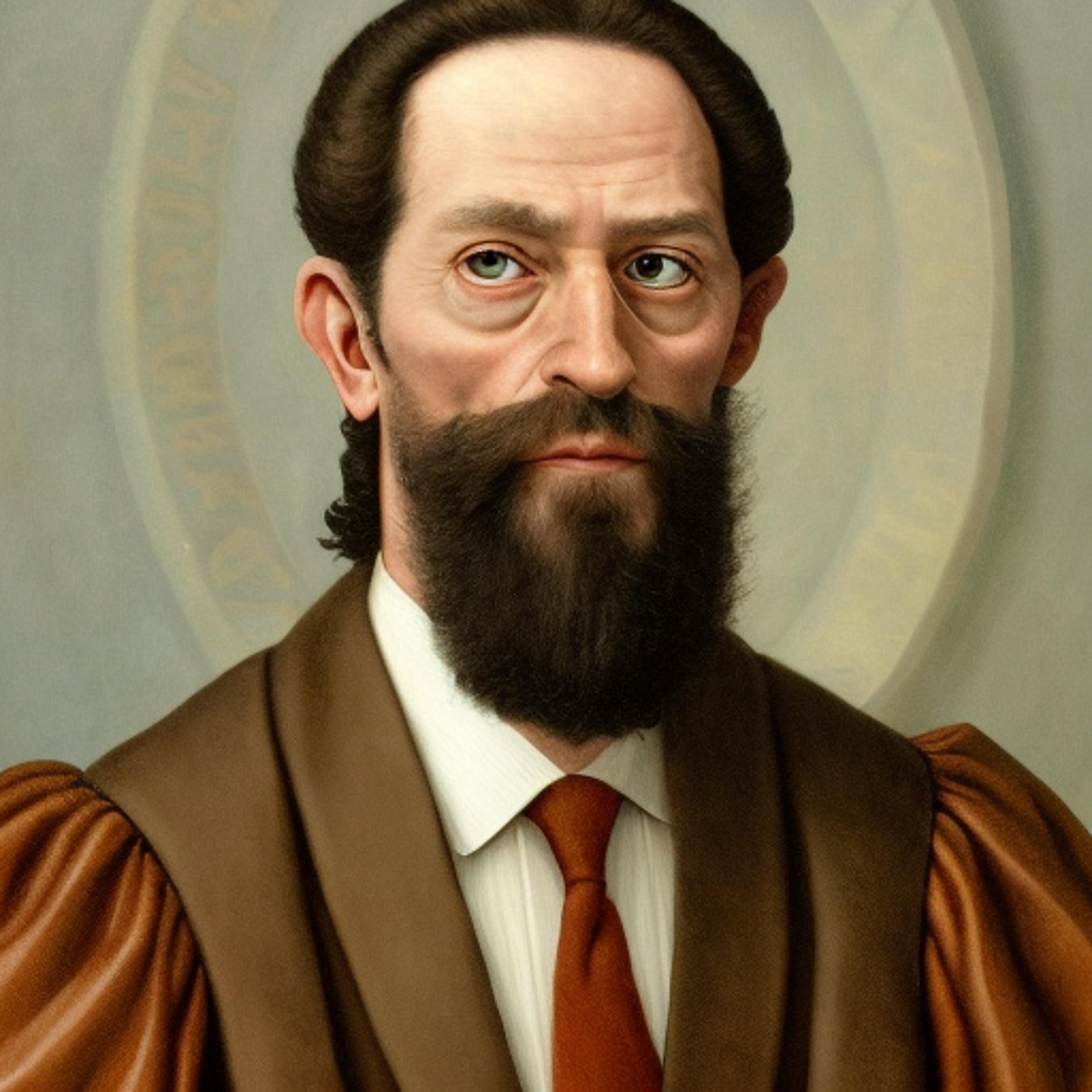 Todd Hayen's "They Must Have A Good Reason": Questioning the Rationalization of Unknowns