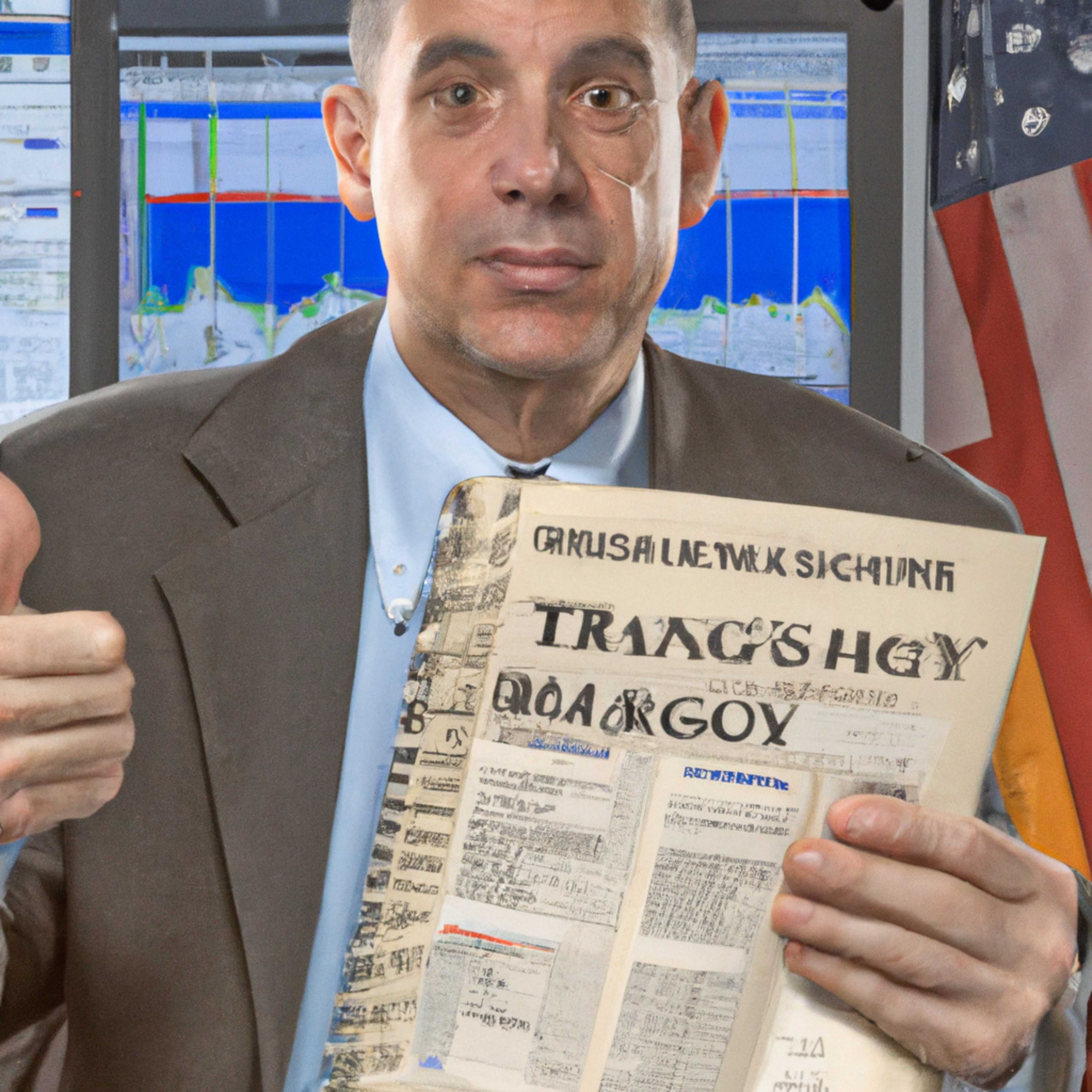 Macro Strategist Jim Bianco Prefers 2-Year Treasury Notes Over Nasdaq Composite