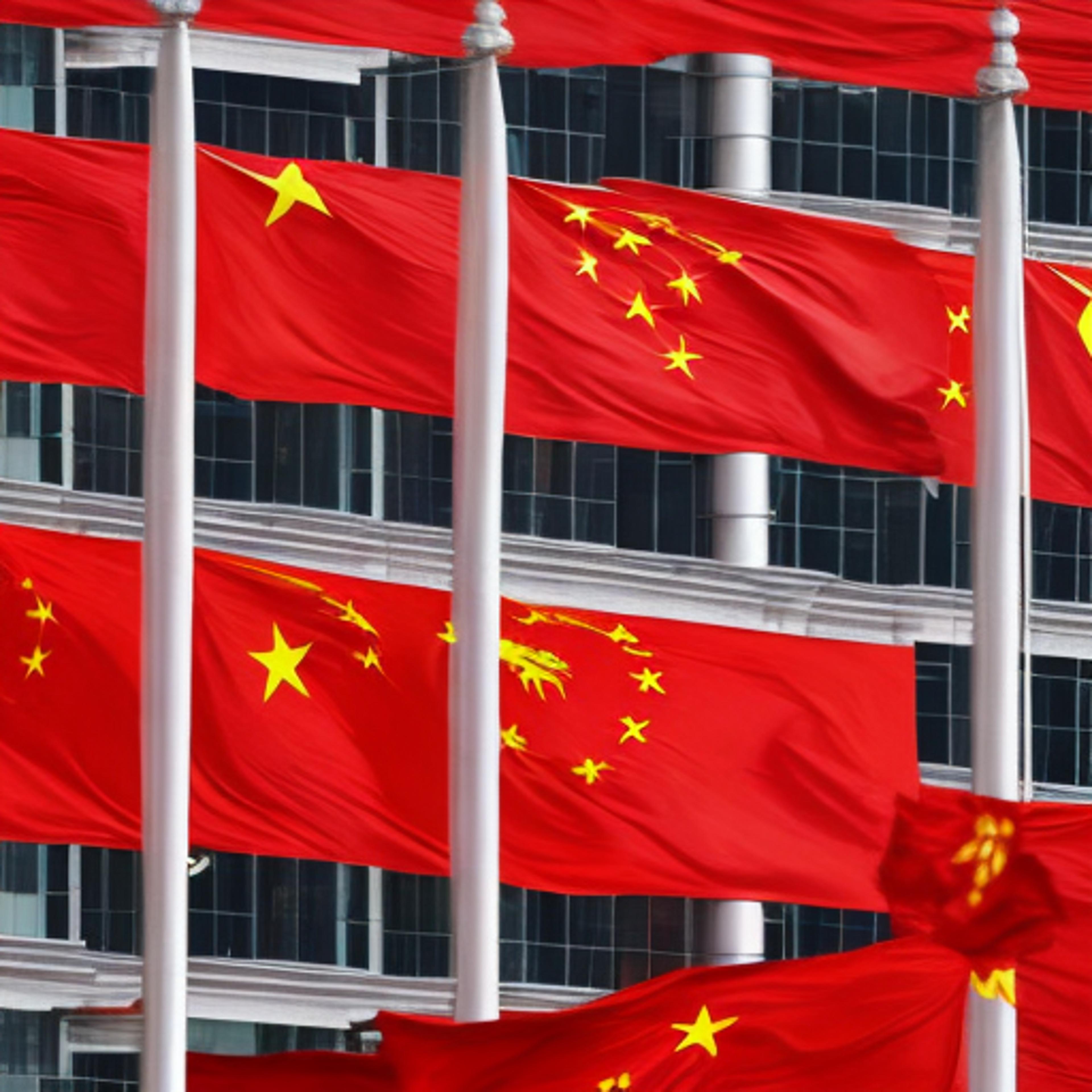 China's Economy Surpasses Expectations in Q1 2023, Signaling Robust Recovery