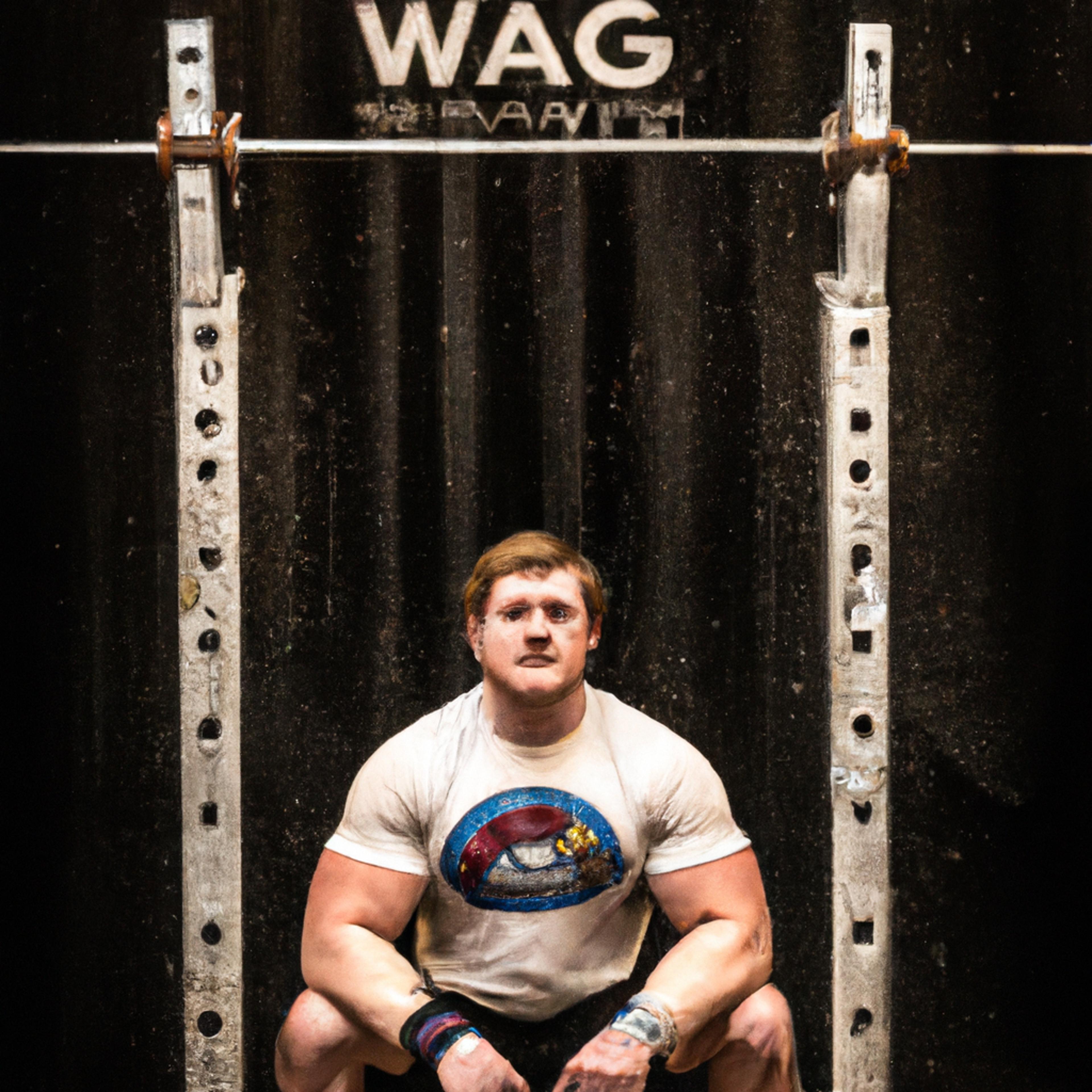 West Fargo's Jason Ehlert to Compete in World Powerlifting Organization's Semifinal