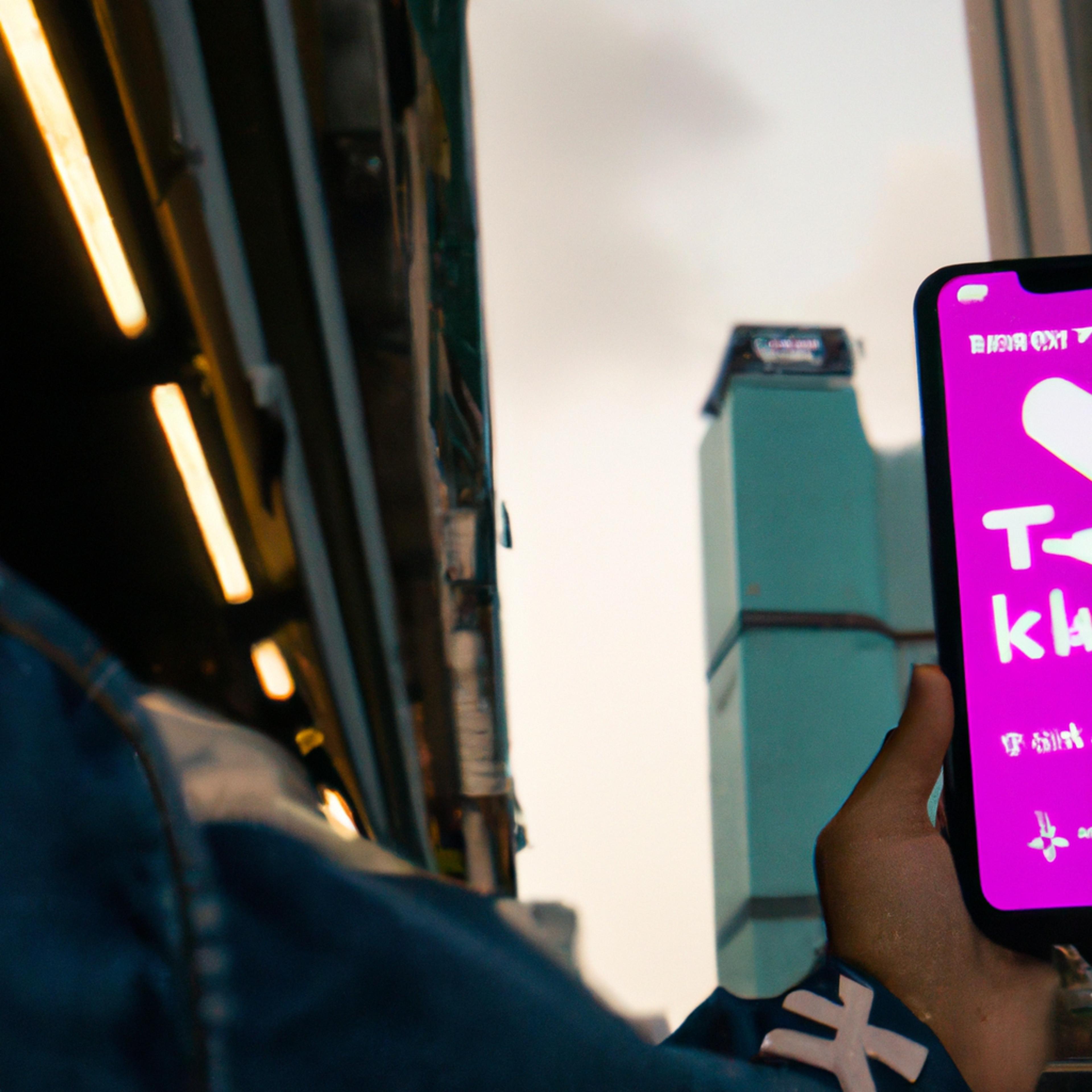 TikTok Exits Hong Kong, Advertising Revenues to Surpass Meta and Instagram by 2027
