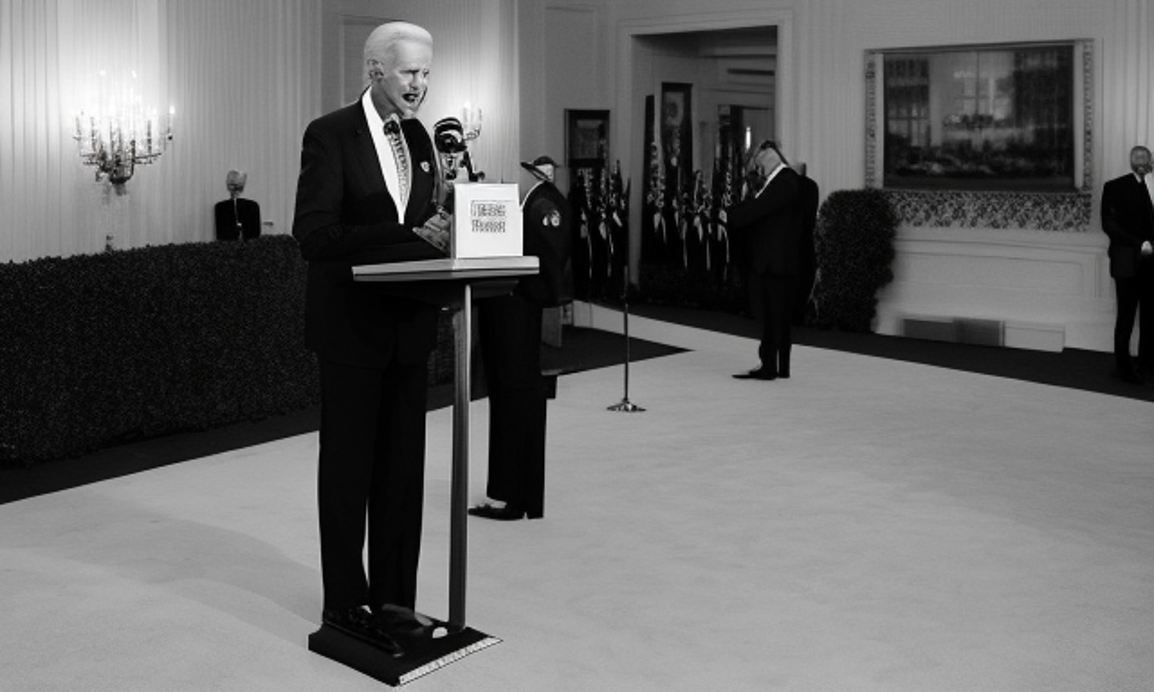 White House Correspondents' Dinner Celebrates Free Speech and Press Freedom