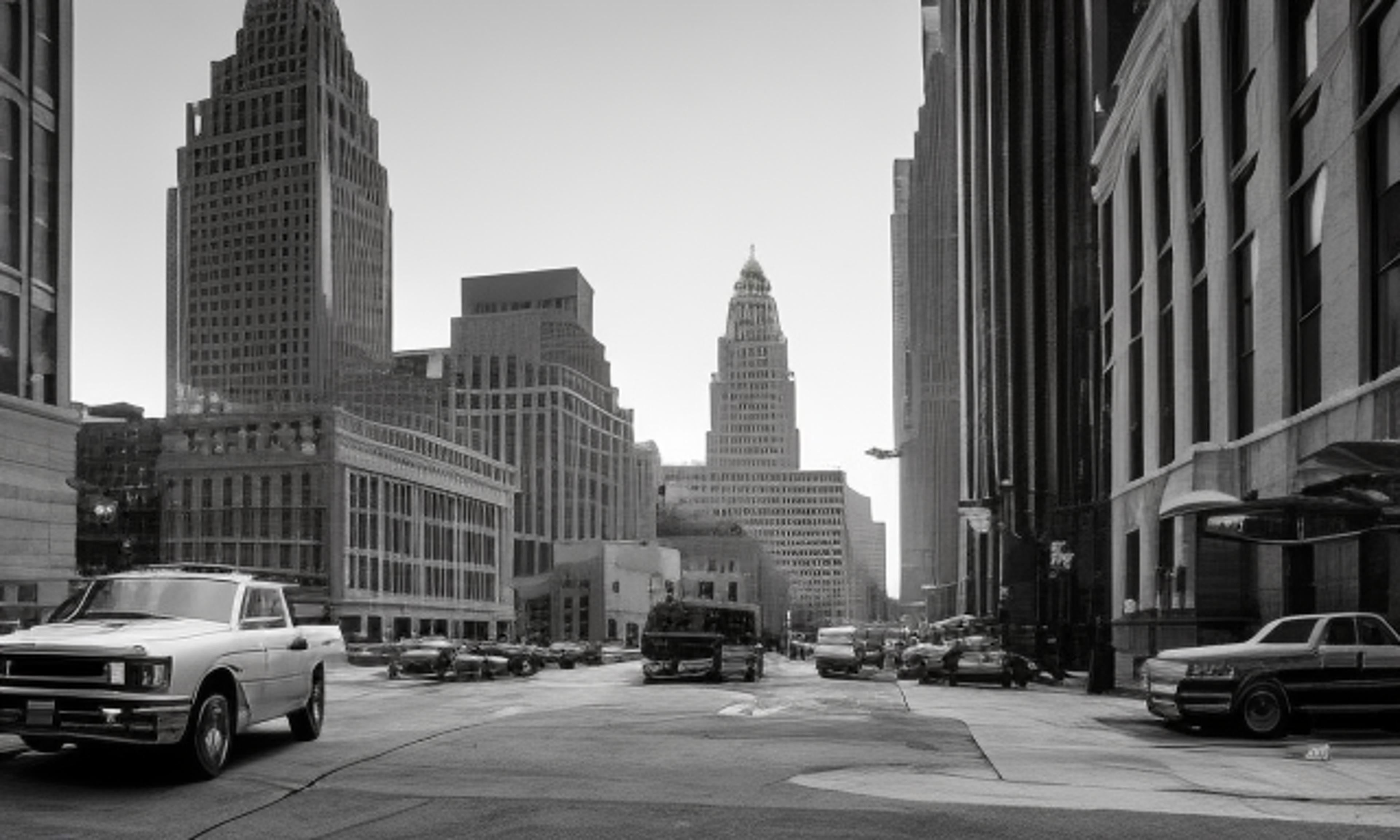 Buffalo Business First 30 Under 30: Spotlight on Five Local Professionals