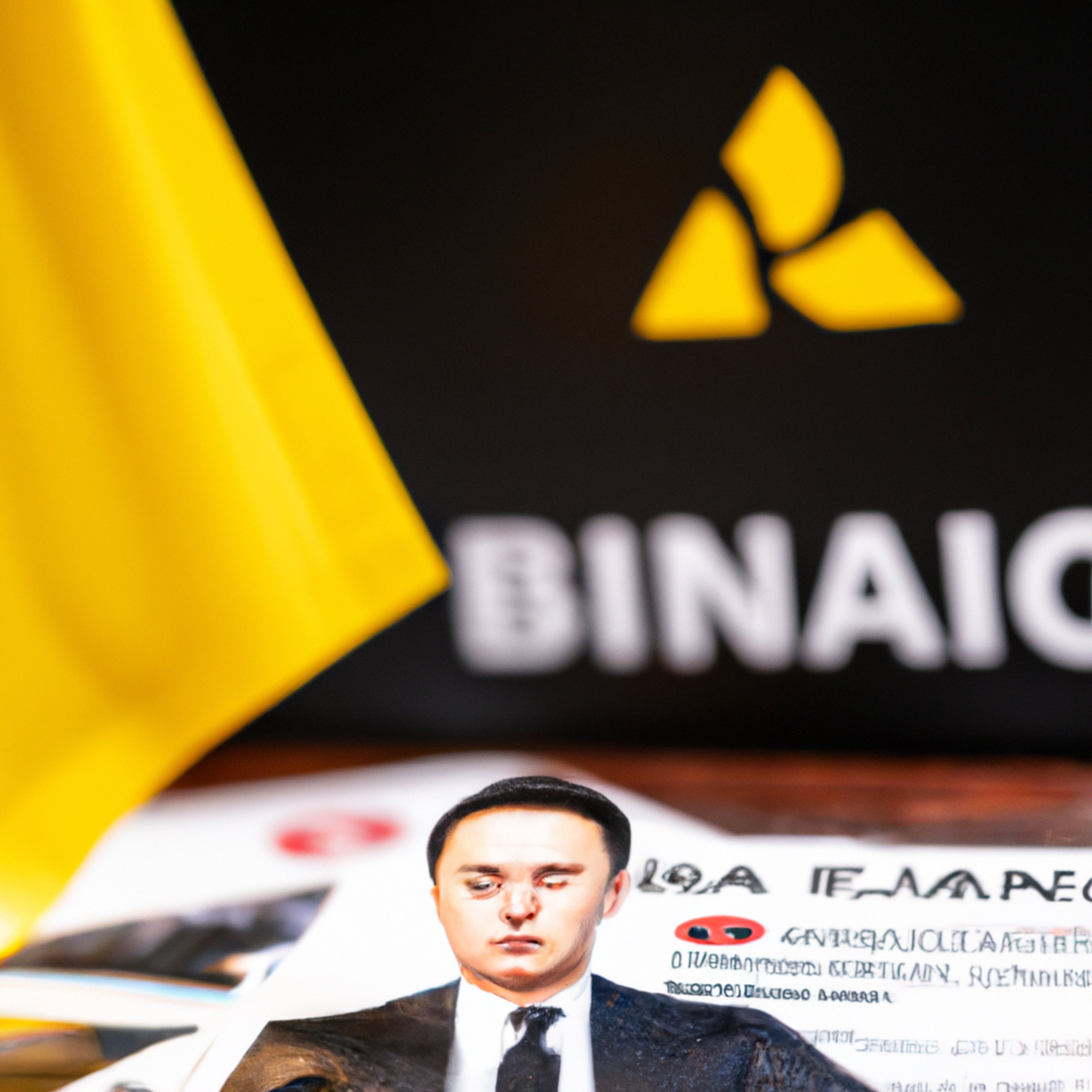 Binance Denies Ties to China, Accuses Financial Times of Mischaracterizing Events
