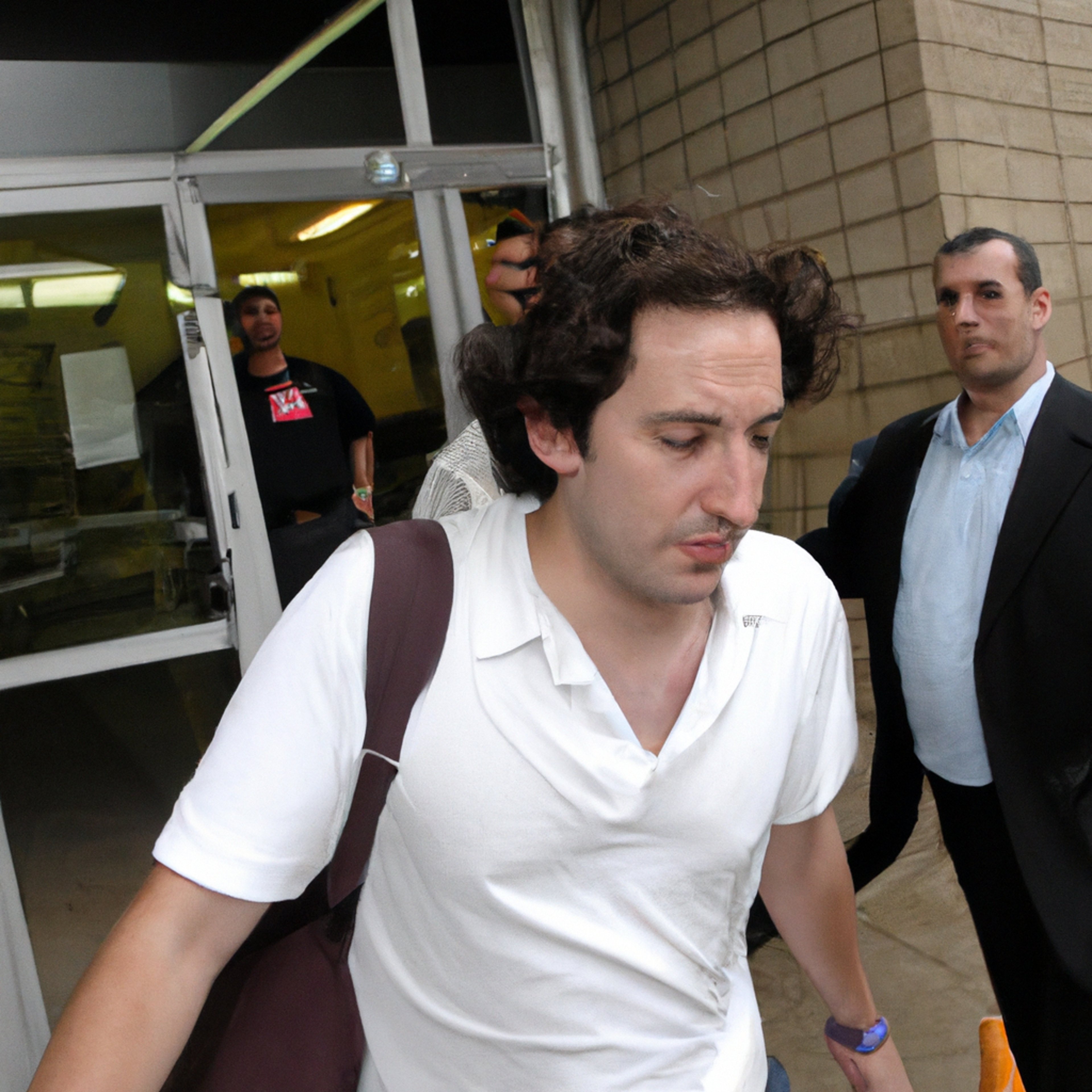 FTX Founder Sam Bankman-Fried Reaches New Bail Agreement with Prosecutors