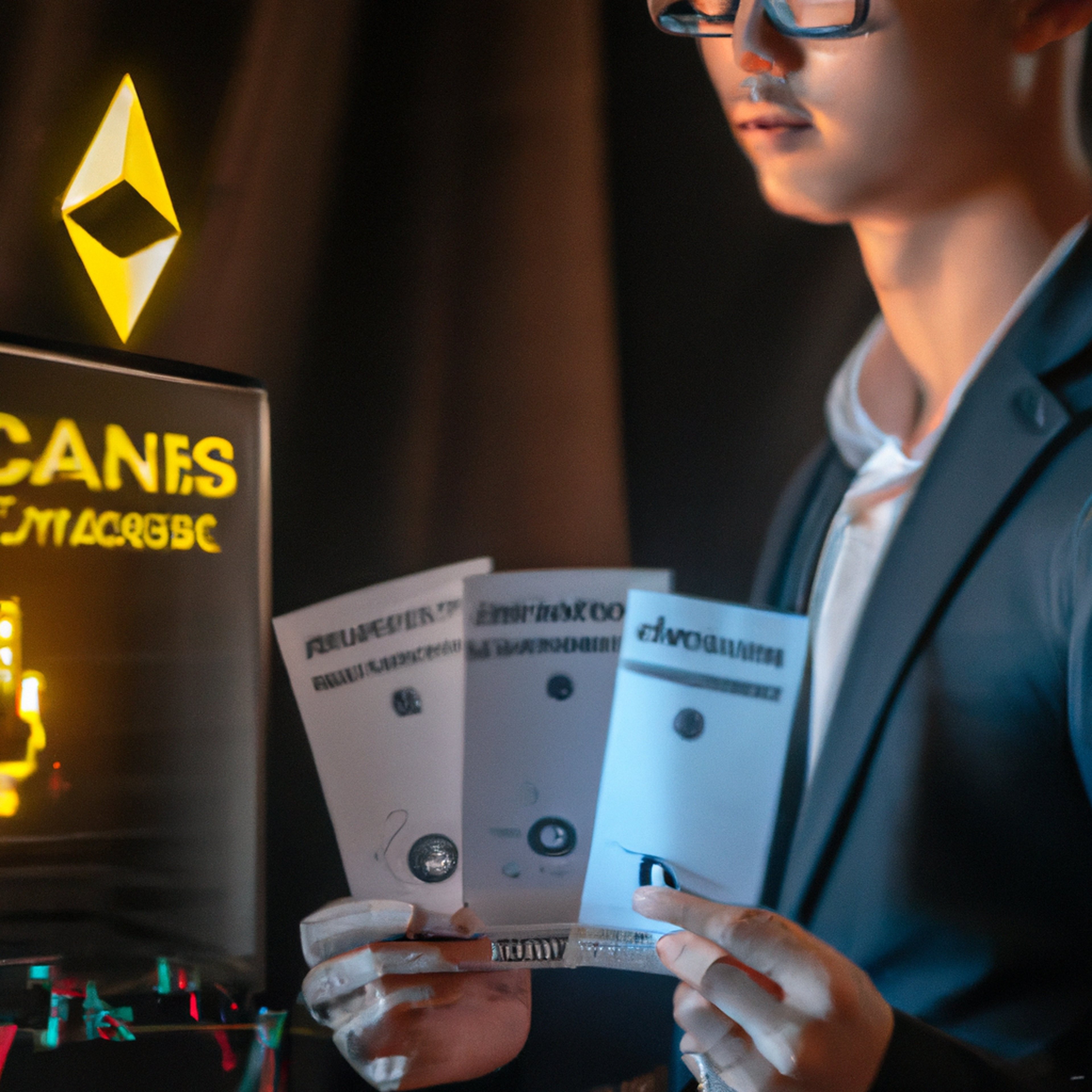 Binance Insider Trader Profits from Listing Pumps: On-Chain Data Reveals