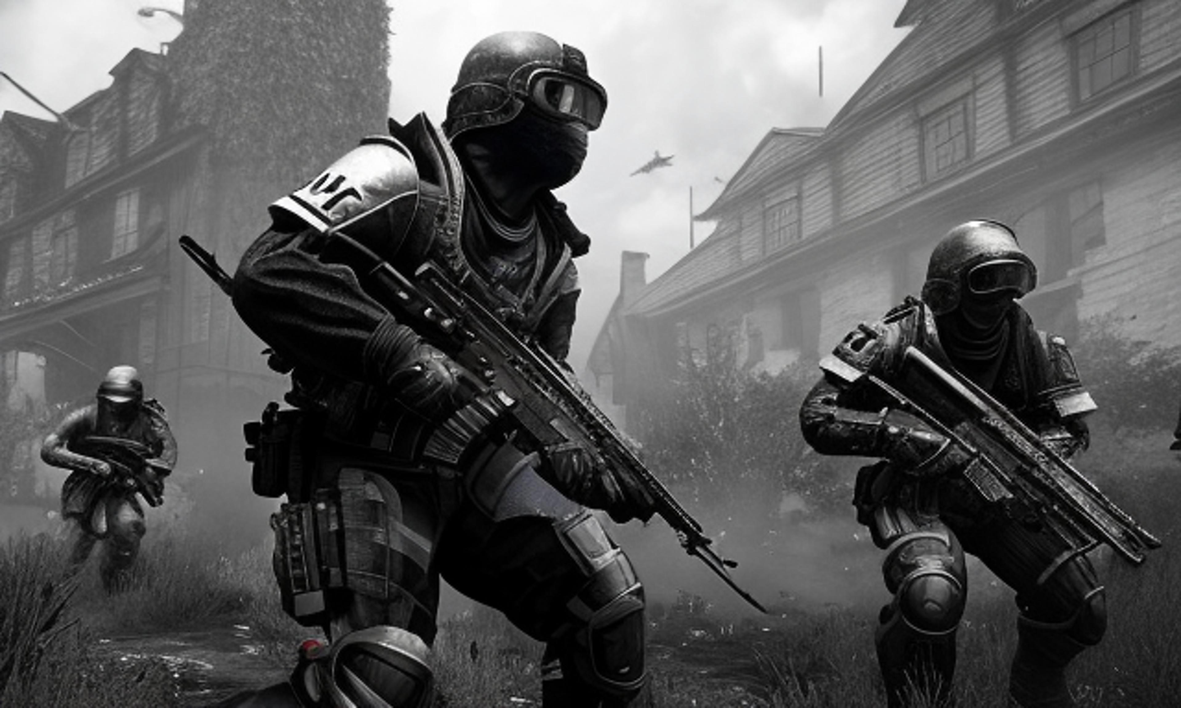 UK Regulators Block Microsoft's $69 Billion Activision Takeover