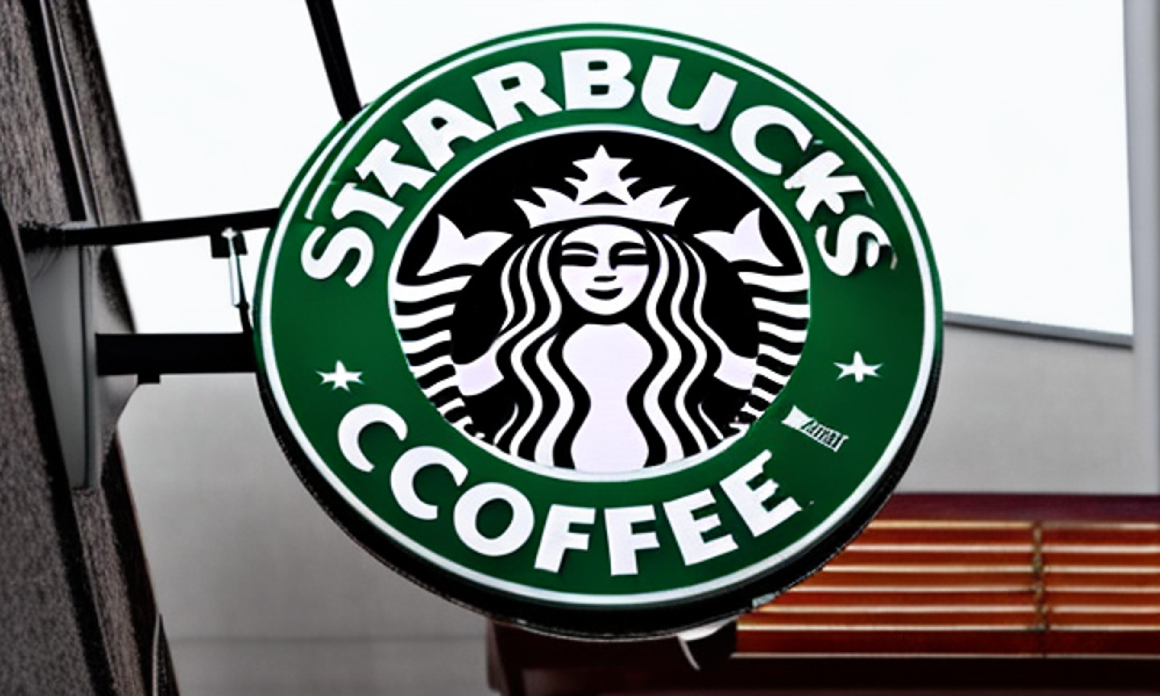 Whistleblower Ex-Trump Executive Now Works as Starbucks Barista Trainer