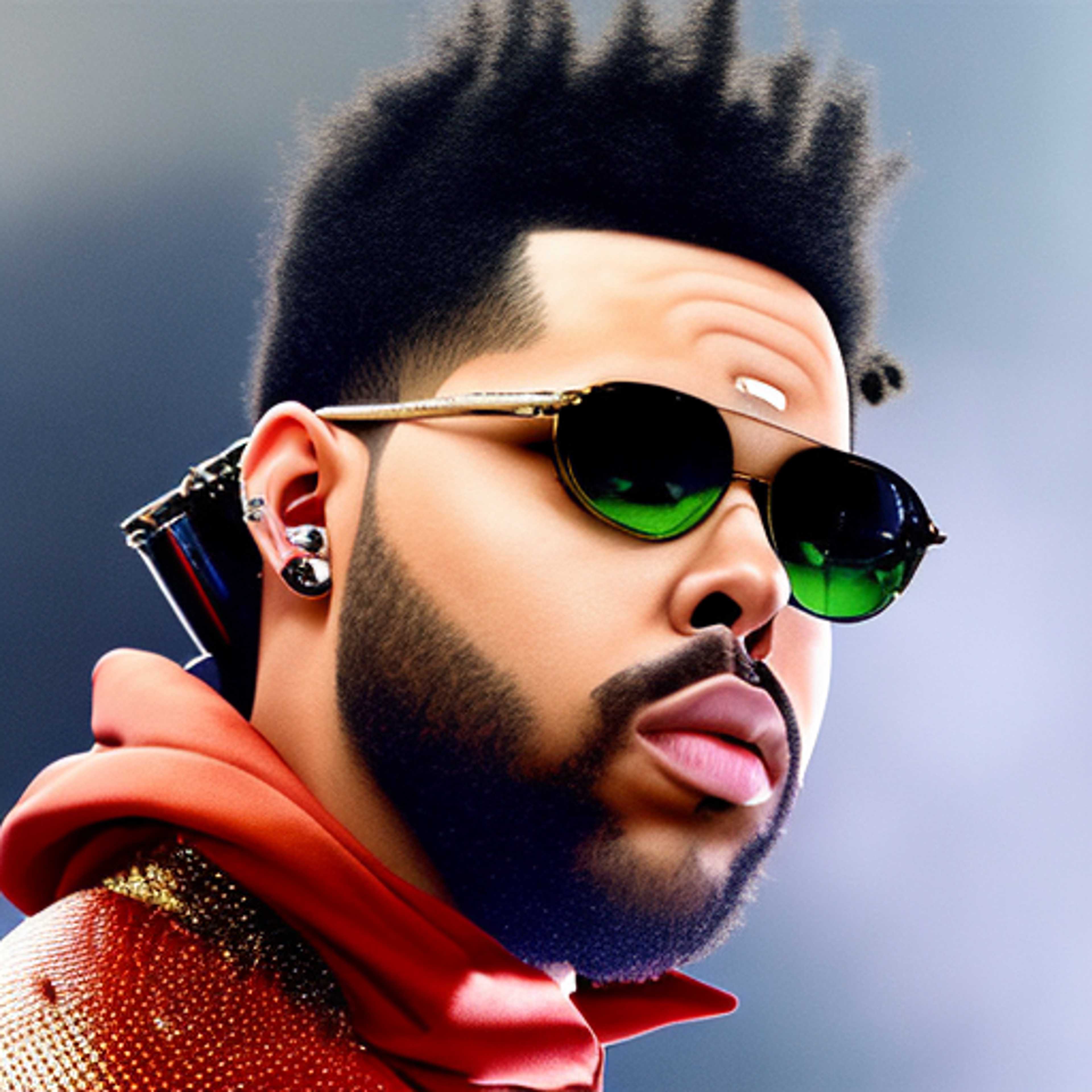 AI-Generated Track Featuring Drake and The Weeknd Goes Viral, Sparks Publicity Stunt Speculation