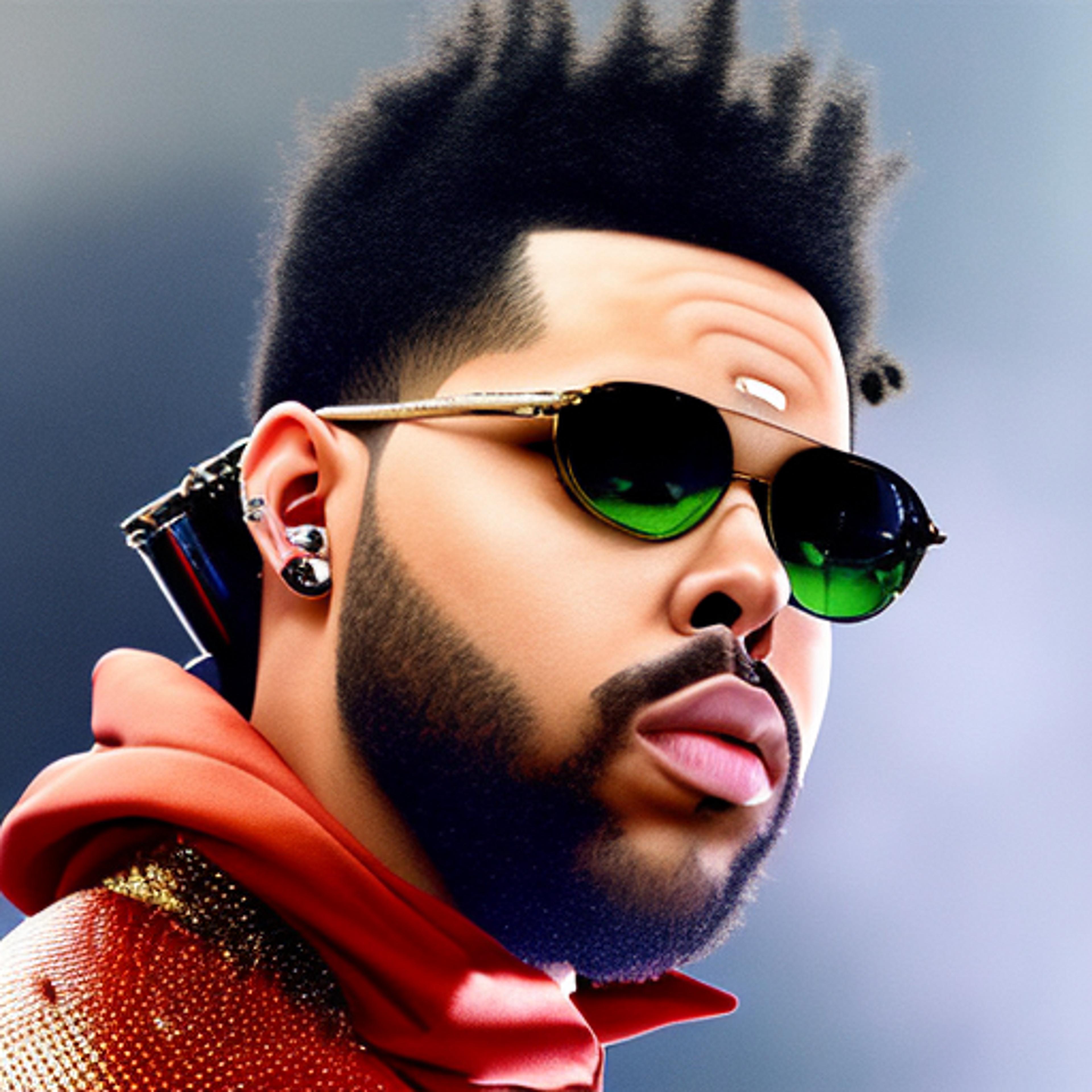 AI-Generated Track Featuring Drake and The Weeknd Goes Viral, Sparks Publicity Stunt Speculation