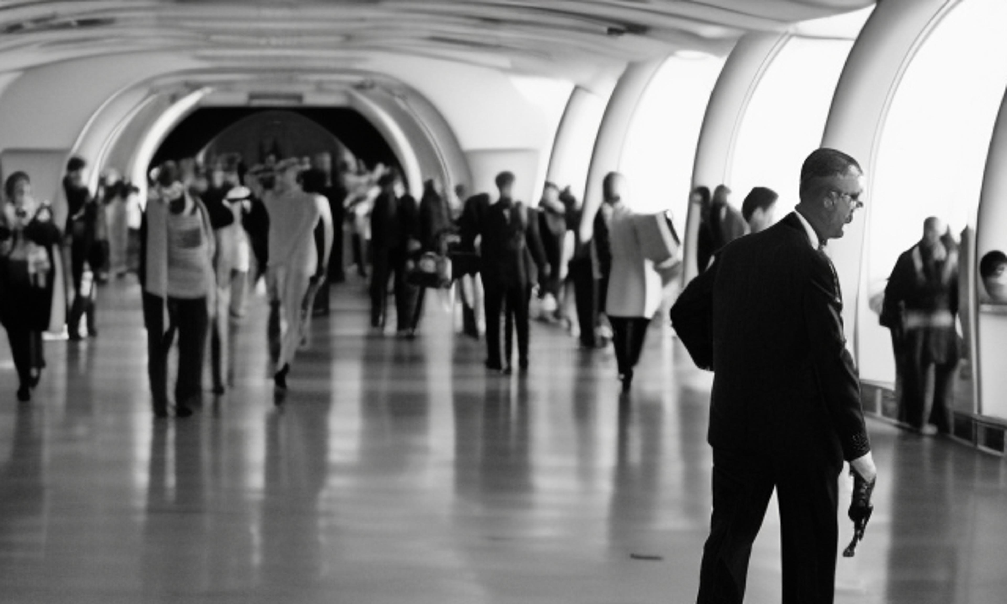 White House Proposes New Rule to Compensate Passengers for Flight Disruptions