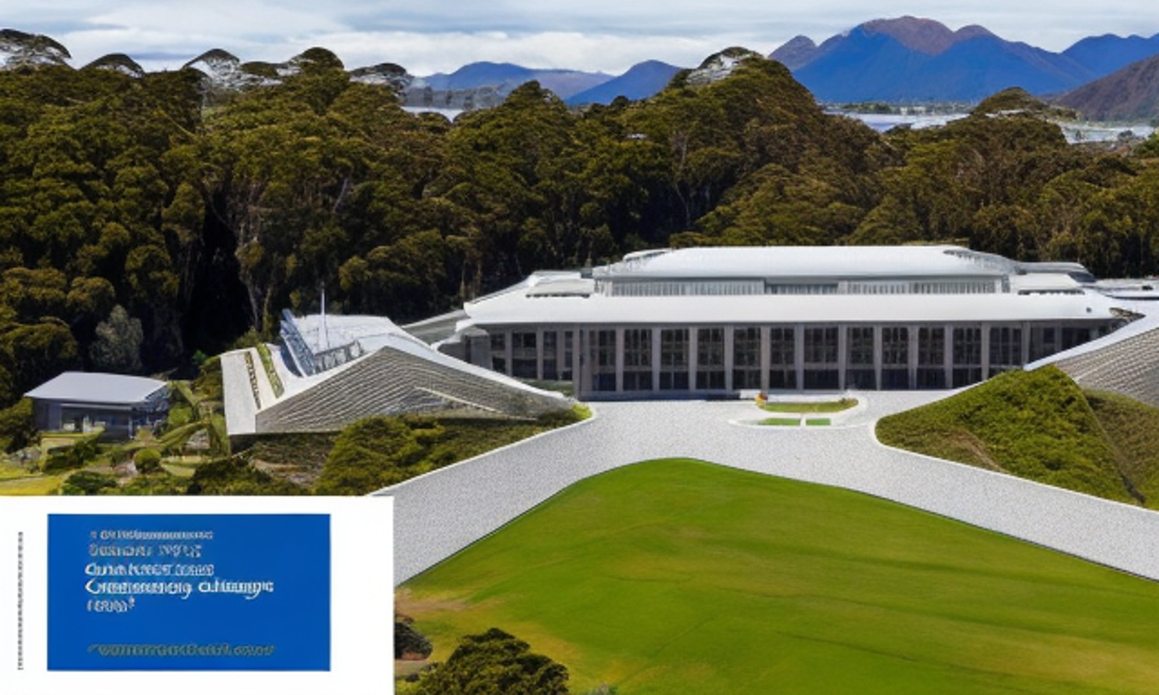 New Zealand Government Announces Annual Budget Focusing on Education, Healthcare, and Green Initiatives