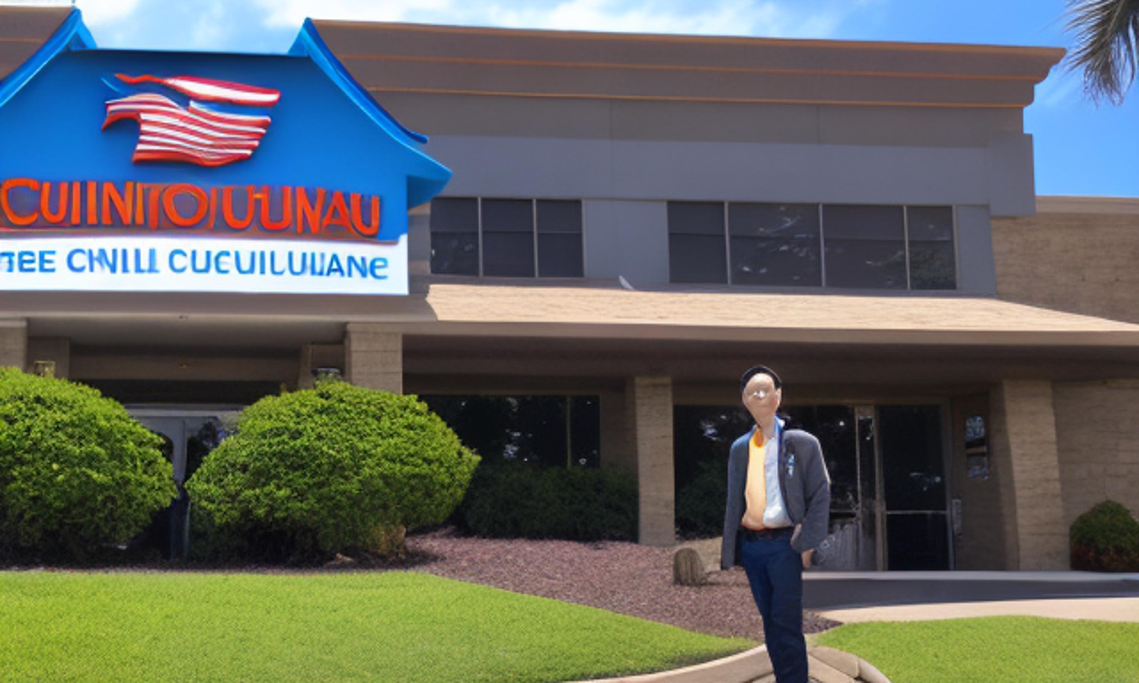 3 Questions with Bryan Yucoco on HawaiiUSA FCU's Student-Operated Credit Union Initiative