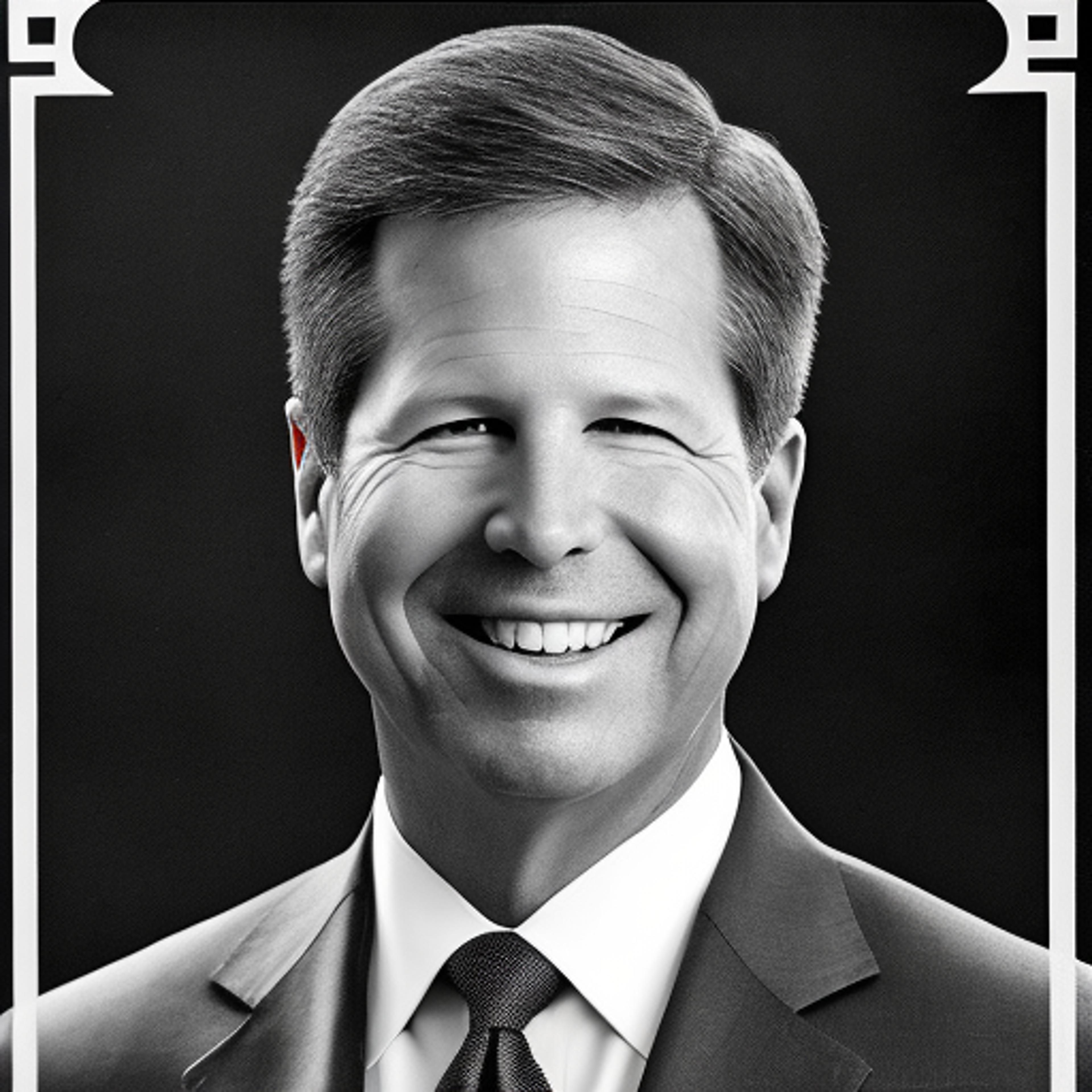 Georgia Governor Brian Kemp Seeks to Establish New GOP Party