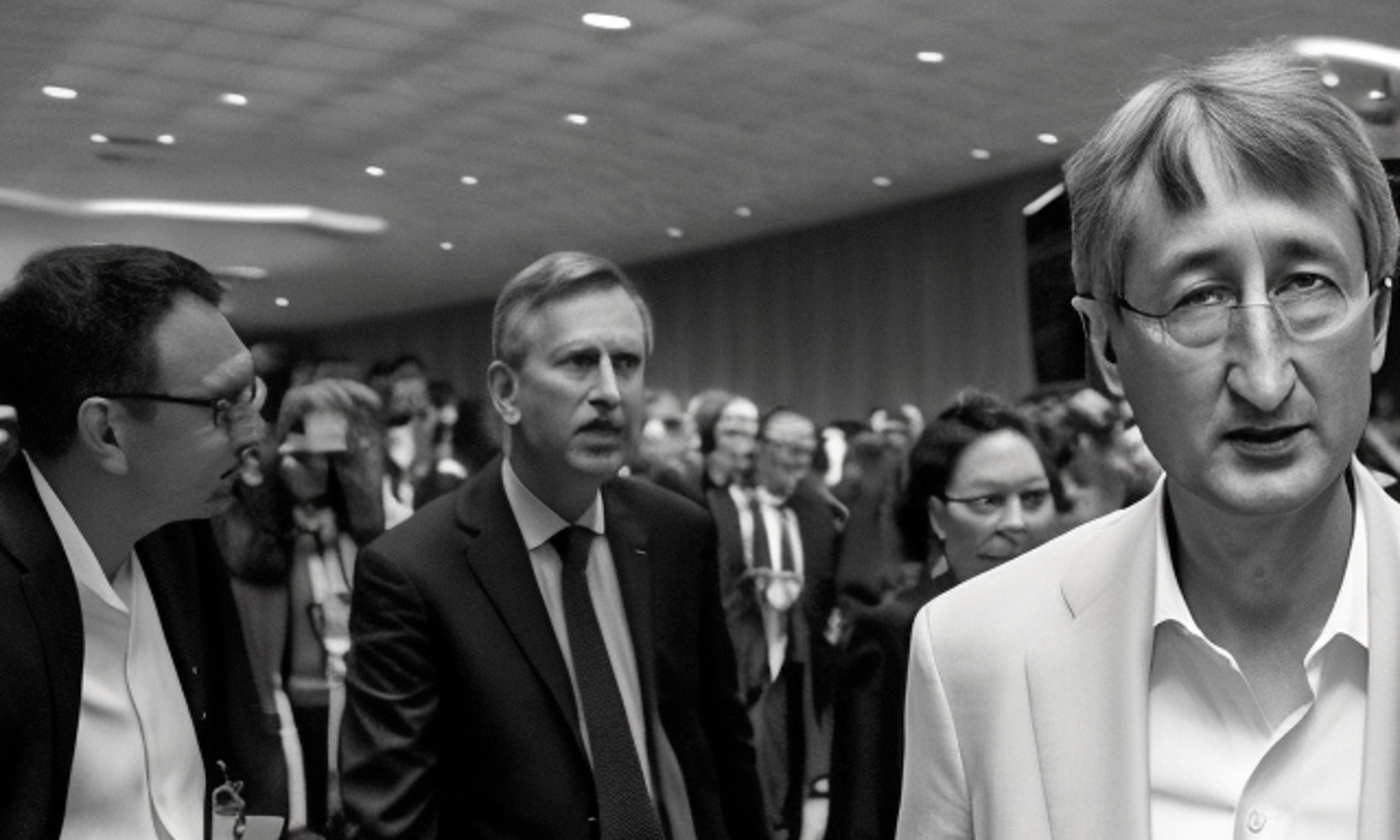 AI Pioneer Dr. Geoffrey Hinton Leaves Google to Warn of AI's Potential Dangers