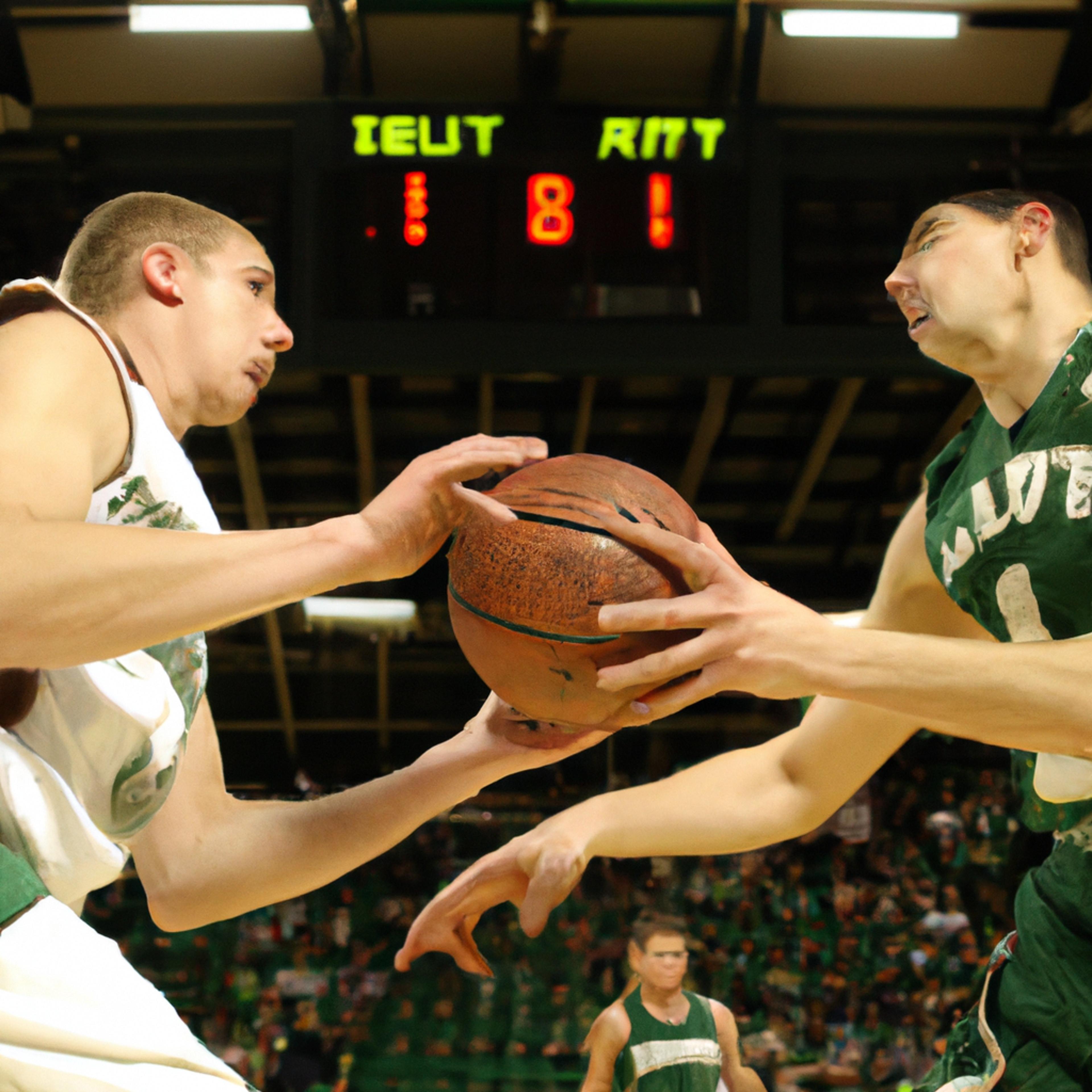 UAB vs Utah Valley Set to Clash in NIT Semifinal