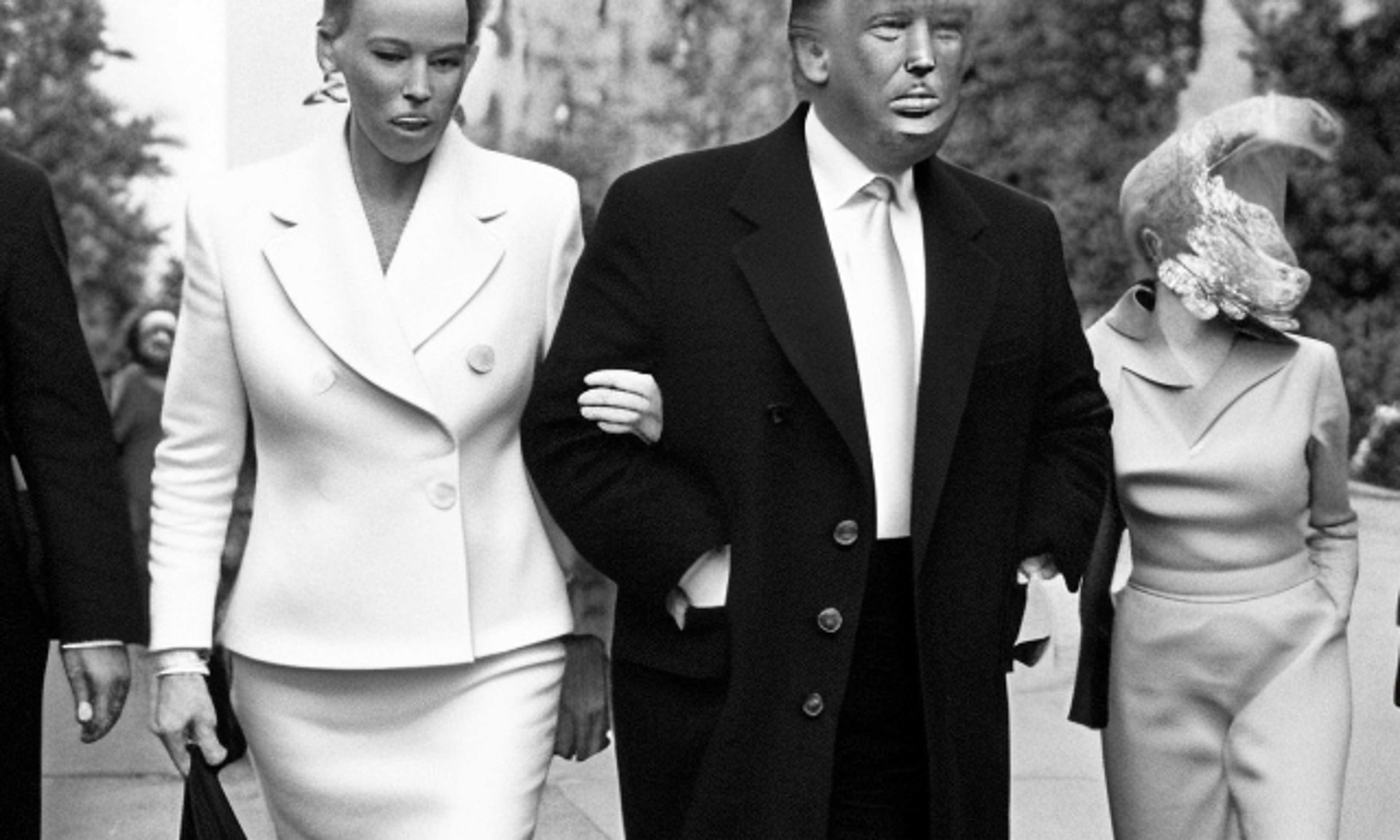 Donald Trump Found Liable in E. Jean Carroll Case; Newlyweds Poisoned in Majorca Villa