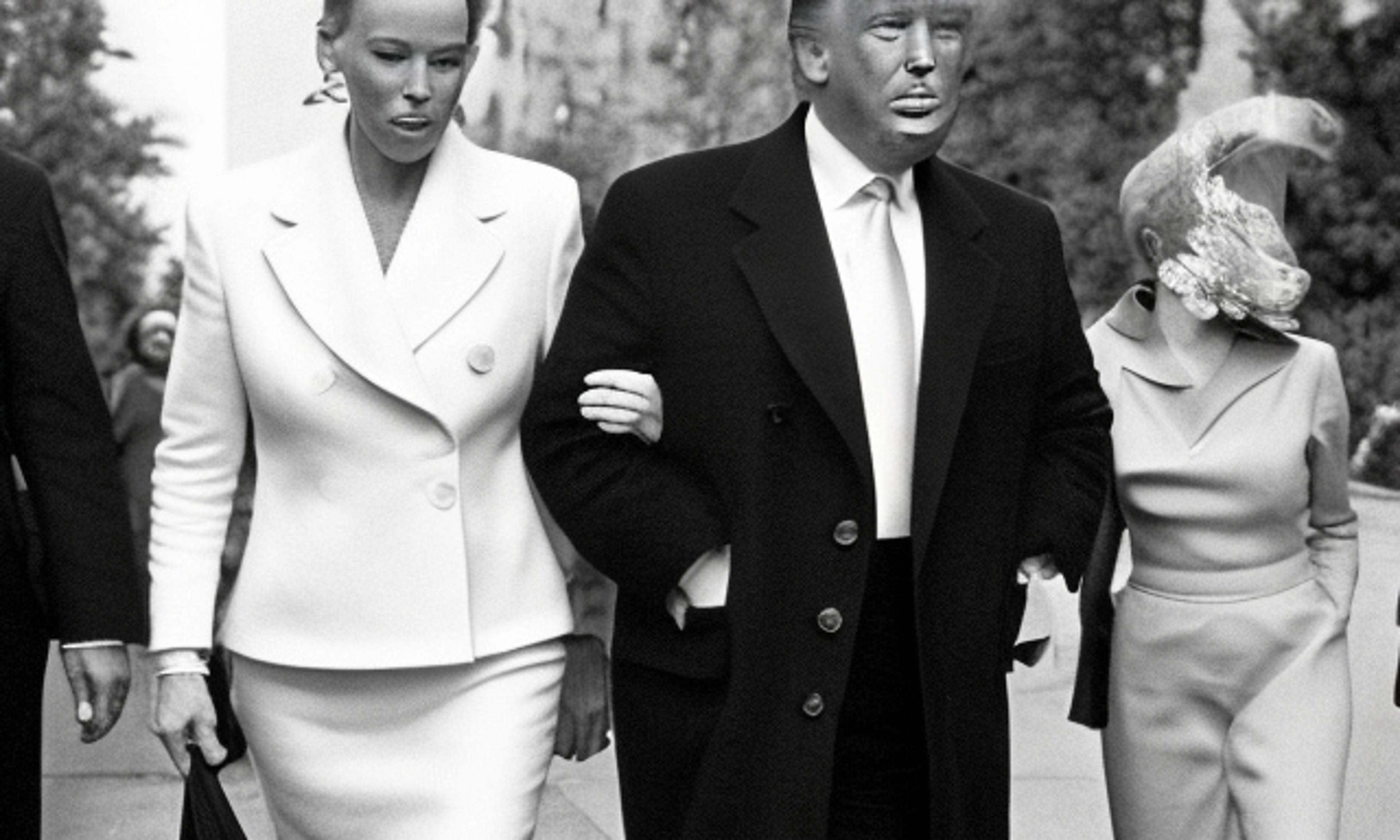 Donald Trump Found Liable in E. Jean Carroll Case; Newlyweds Poisoned in Majorca Villa