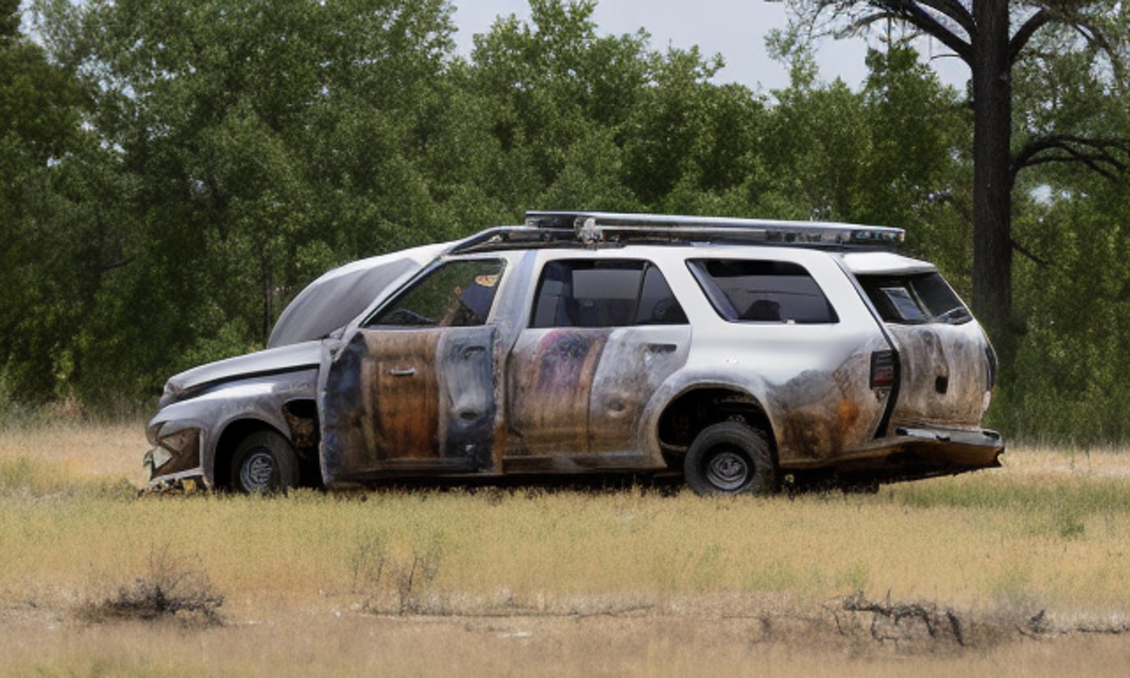 Seven Bodies Found in Oklahoma, Two Believed to be Missing Teen Girls