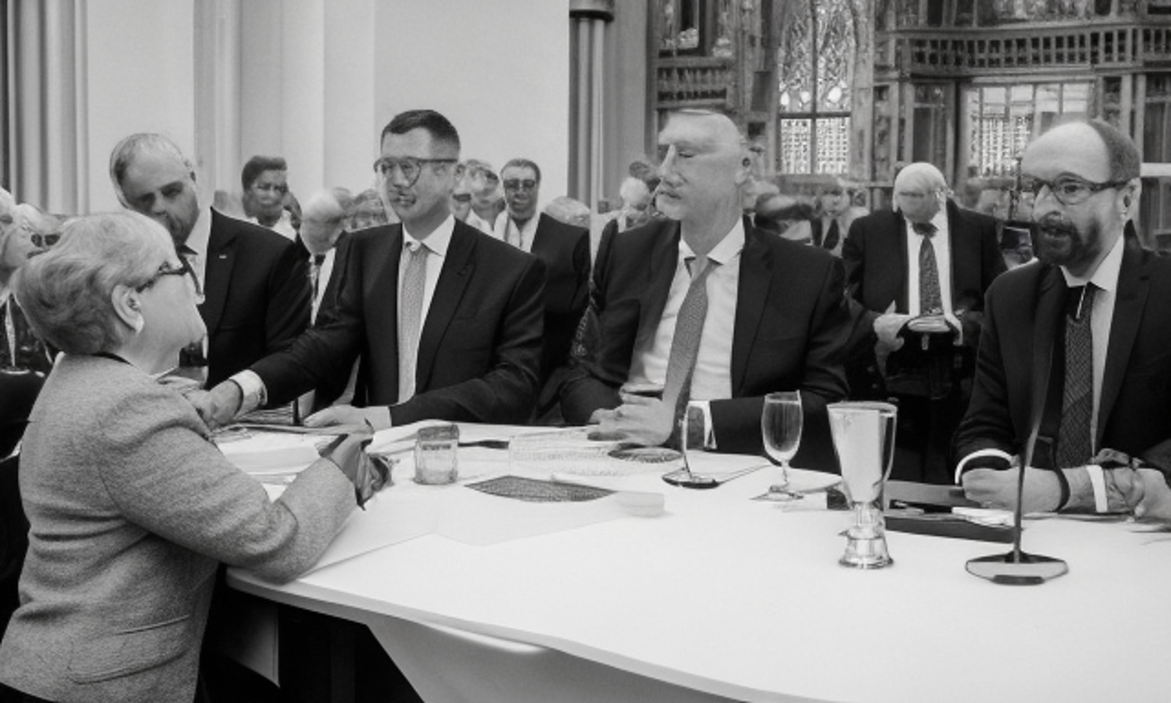Greater Manchester Local Elections: A Test for Labour and a Chance for New Alliances