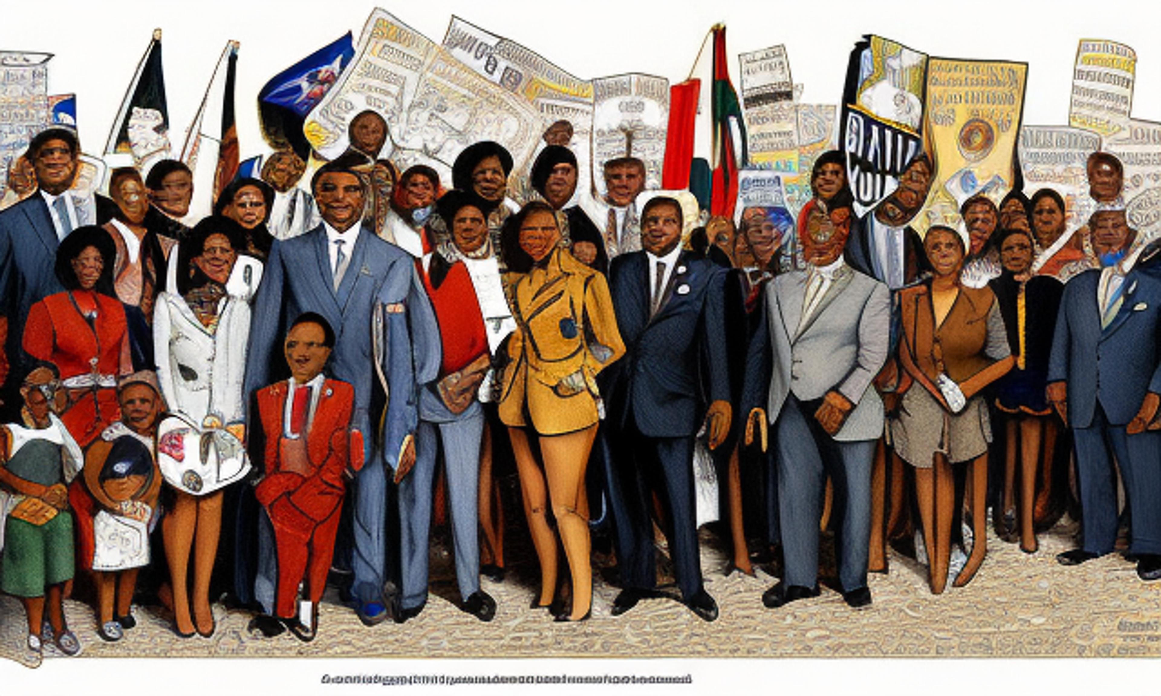 National Urban League Report Identifies 567 Anti-CRT Laws in the U.S., Limiting Civil Rights