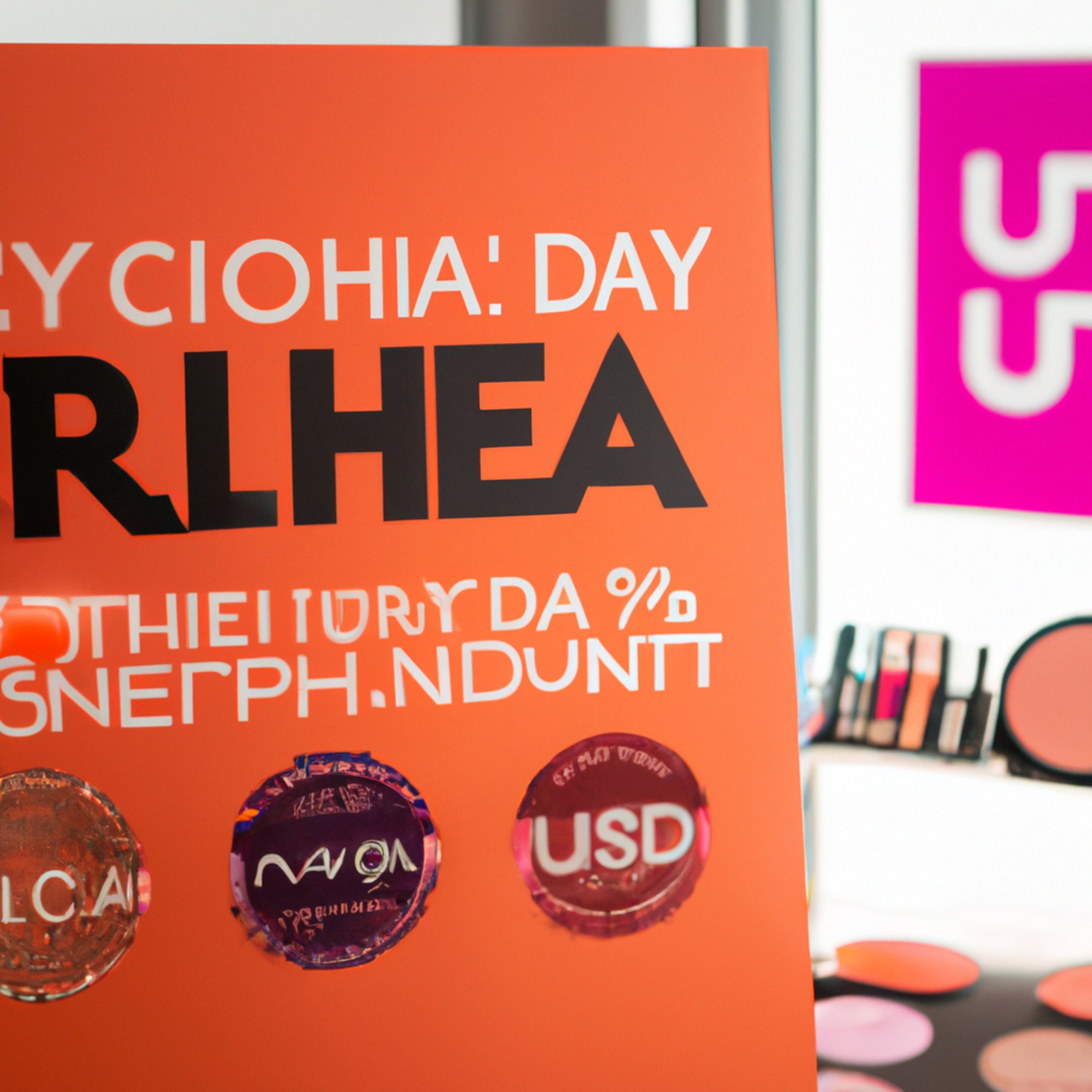 Ulta Hosts 24-Hour Flash Sale Offering 50% Off on Clinique, Urban Decay, and More