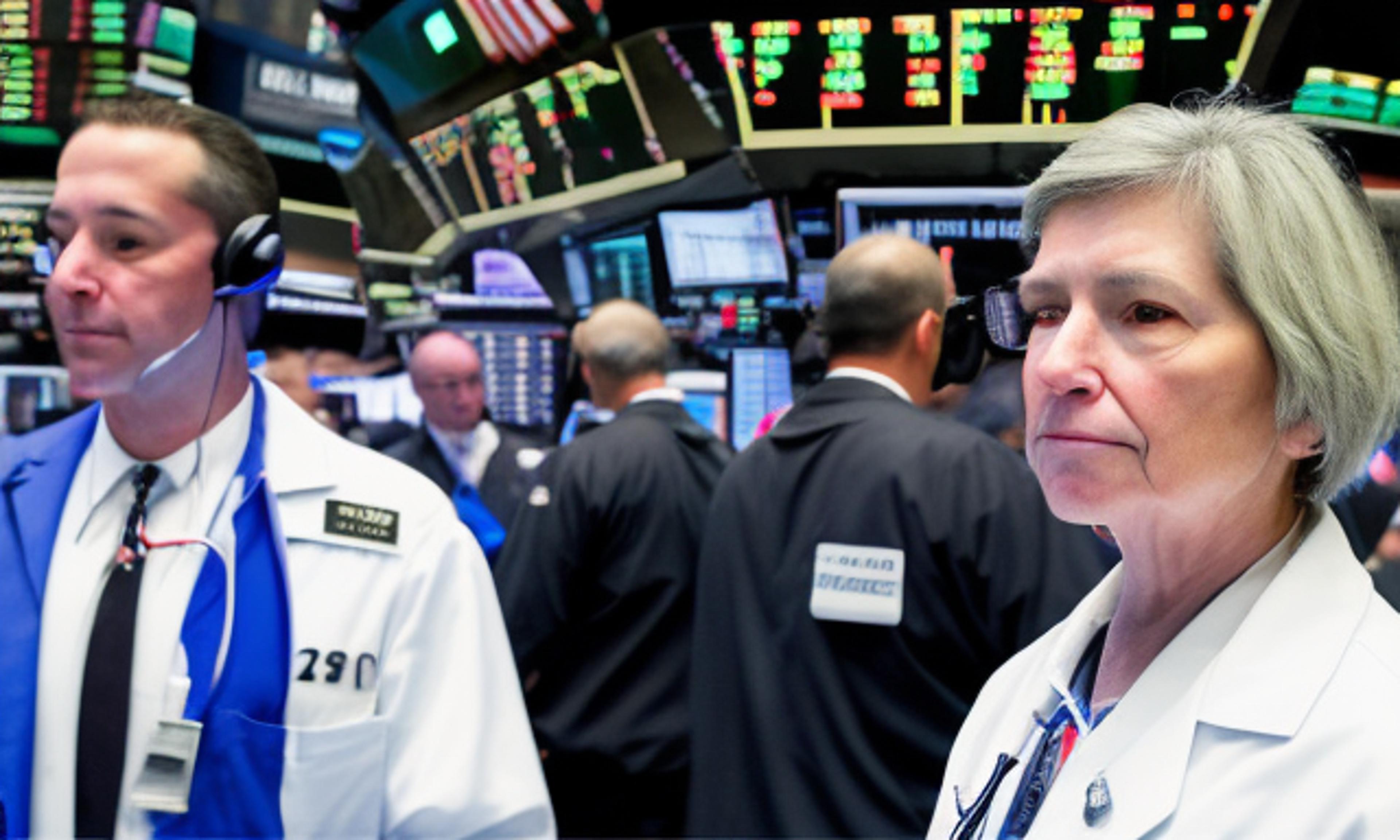 Dow Jones Soars Amid Strong April Jobs Report and Solid iPhone Sales