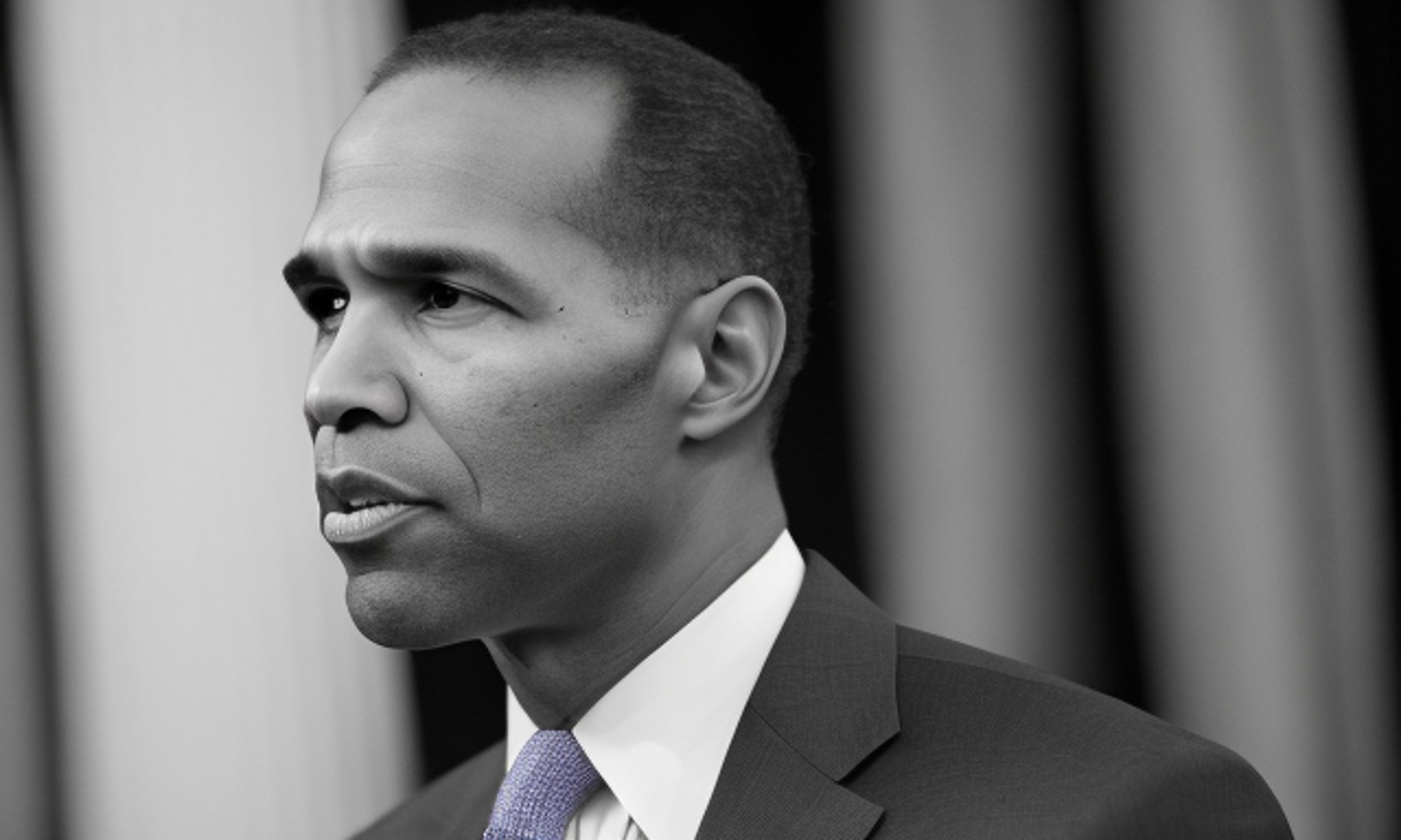 House Minority Leader Hakeem Jeffries Refuses to Rule Out Short-Term Debt Limit Hike
