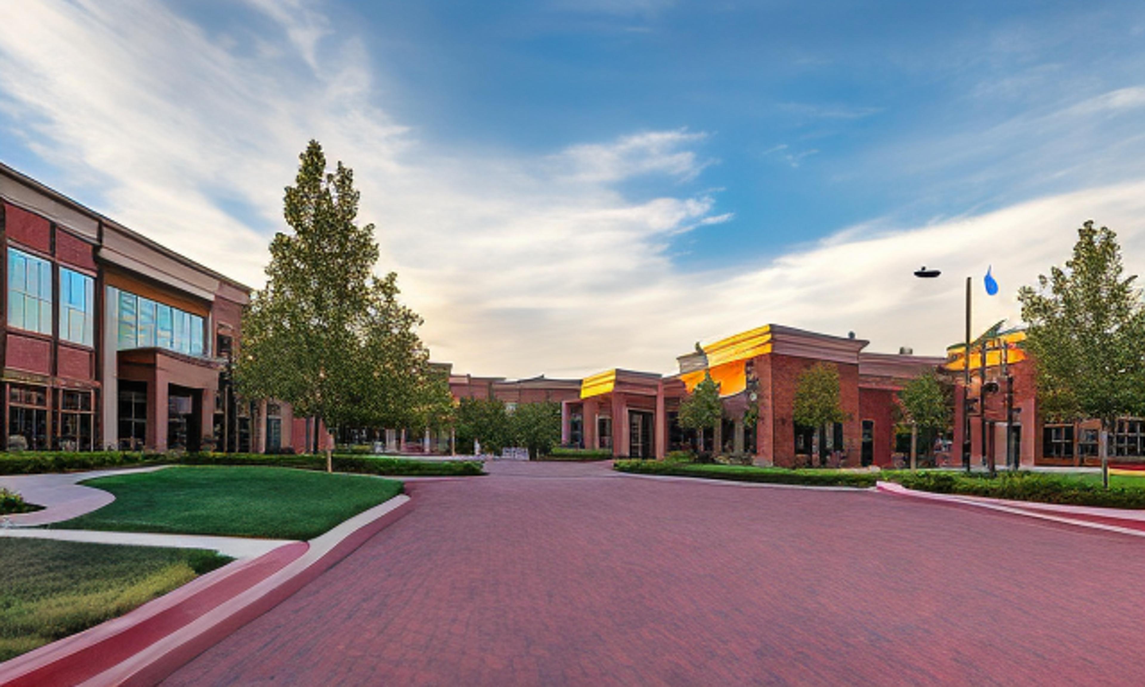 Denver Tech Center and Greenwood Village: A Booming Hub for Business, Entertainment, and Dining