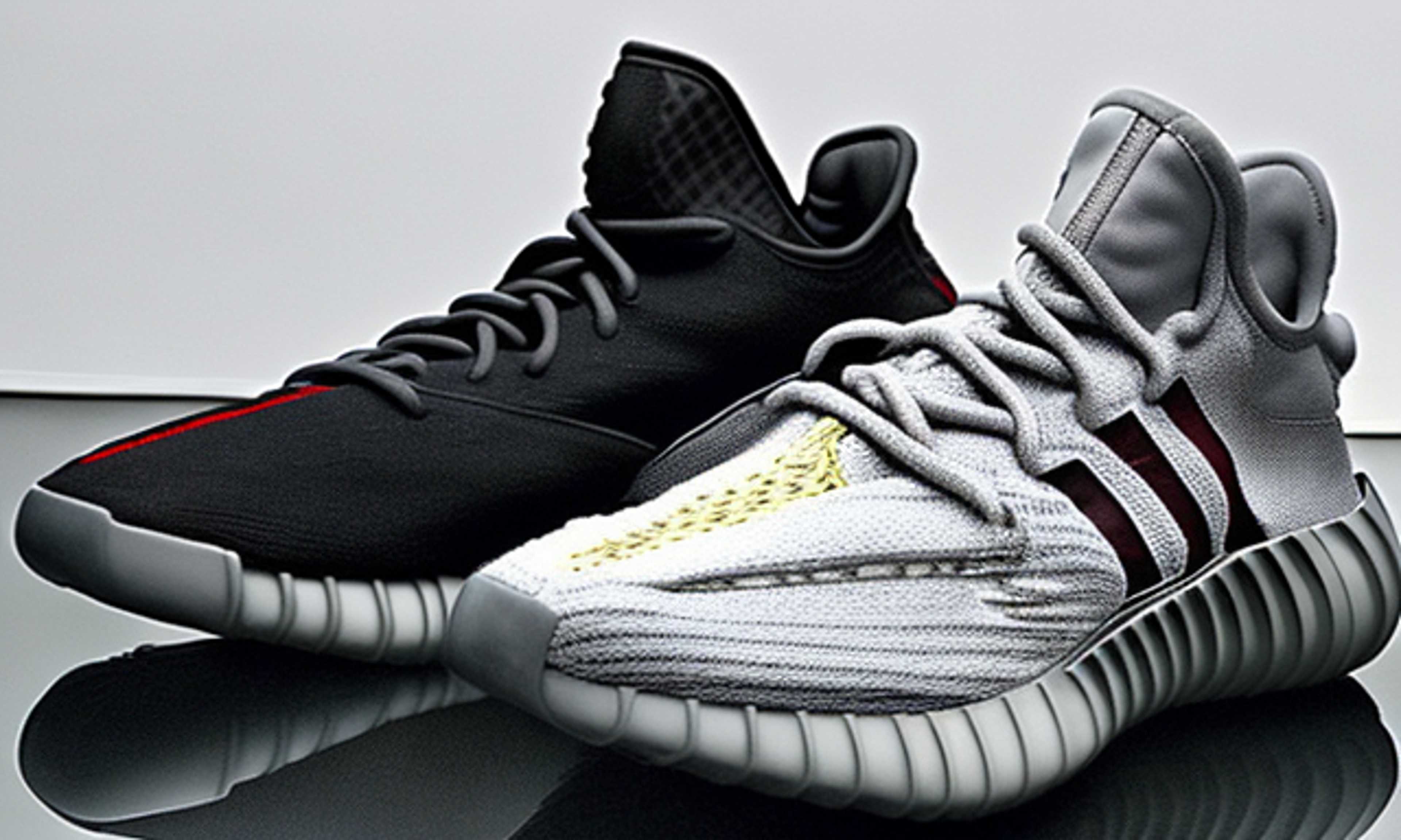 Adidas Investors Sue Company Over Handling of Kanye West Controversy