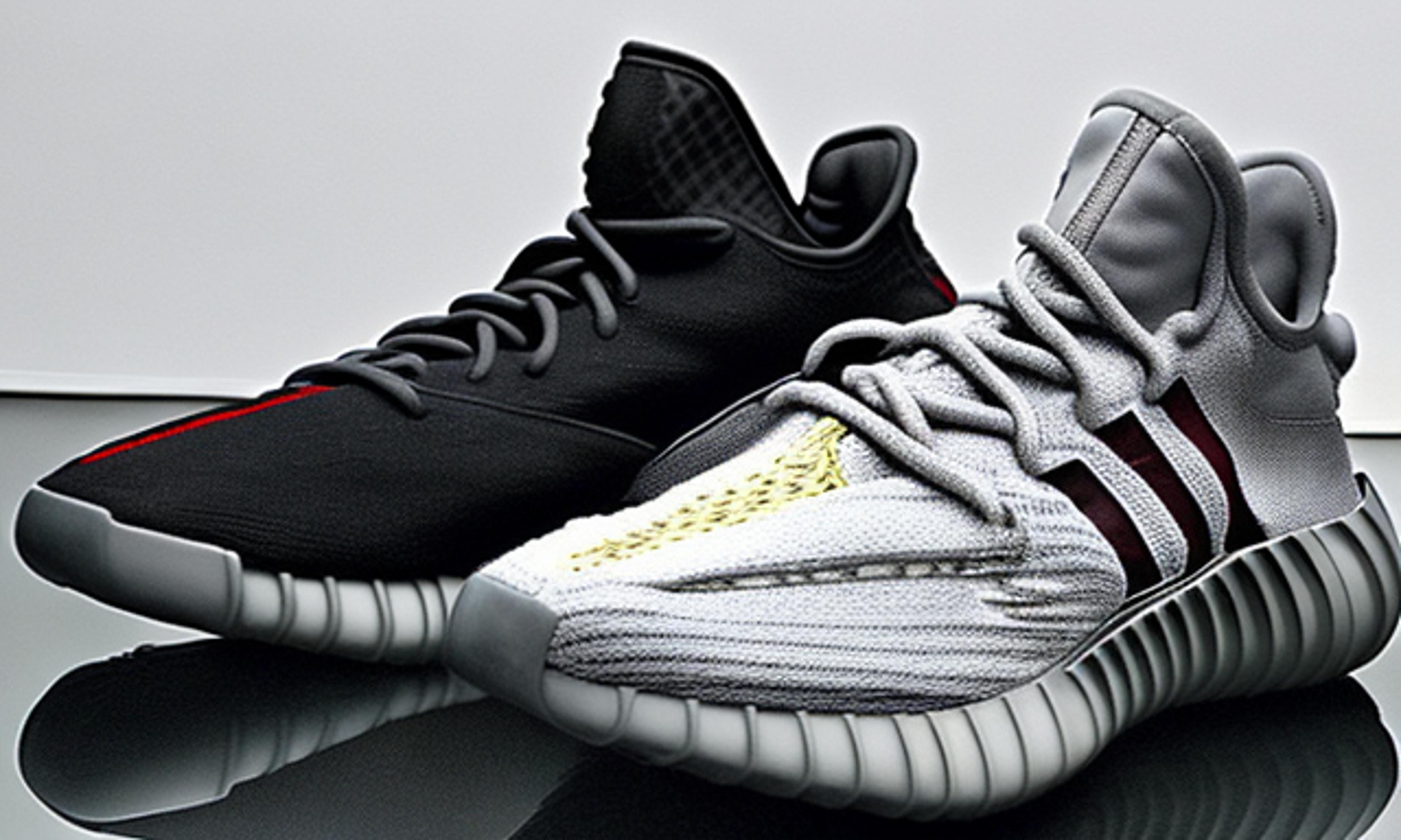 Adidas Investors Sue Company Over Handling of Kanye West Controversy