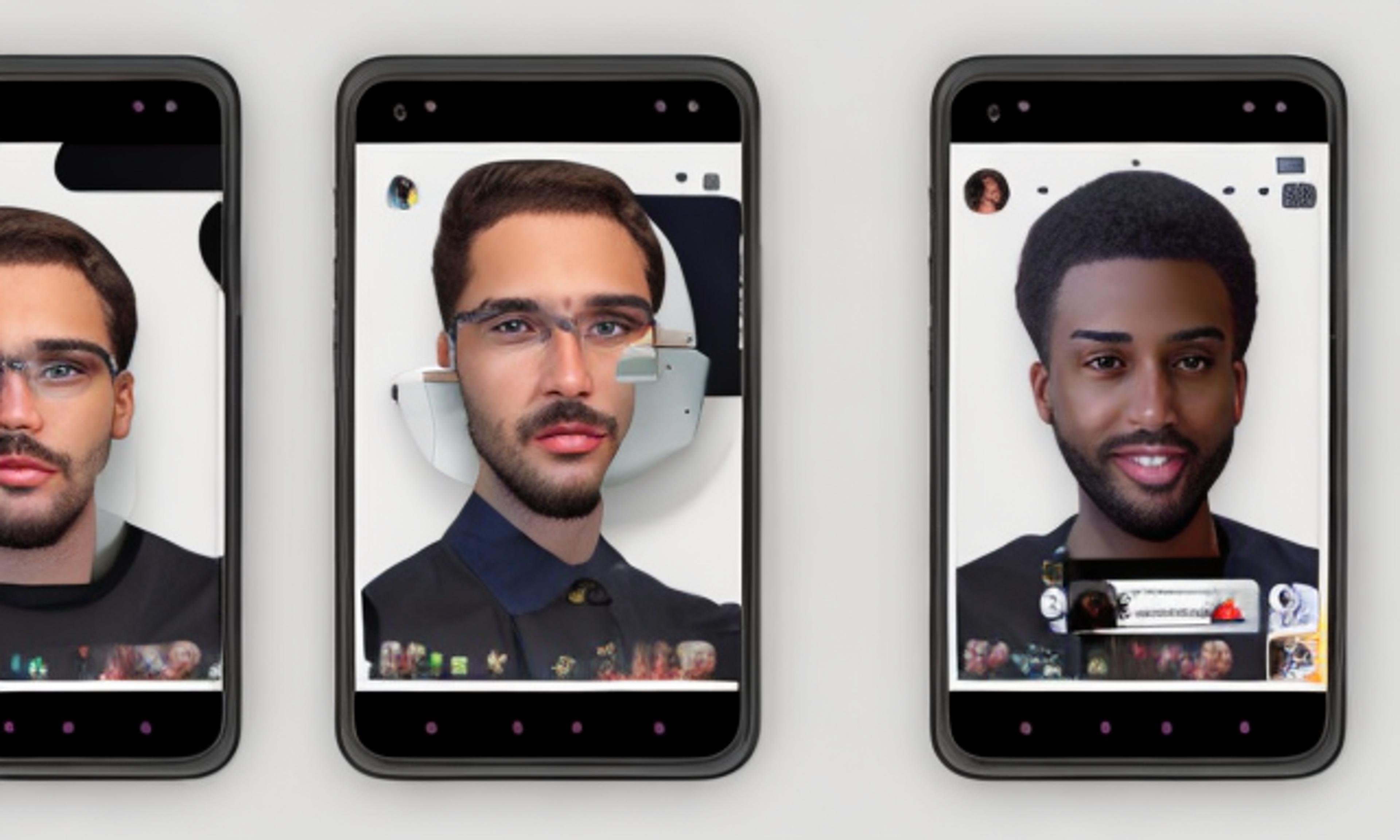 Snapchat Influencer Creates AI Doppelgänger for Sexy Chats, Attracts Thousands