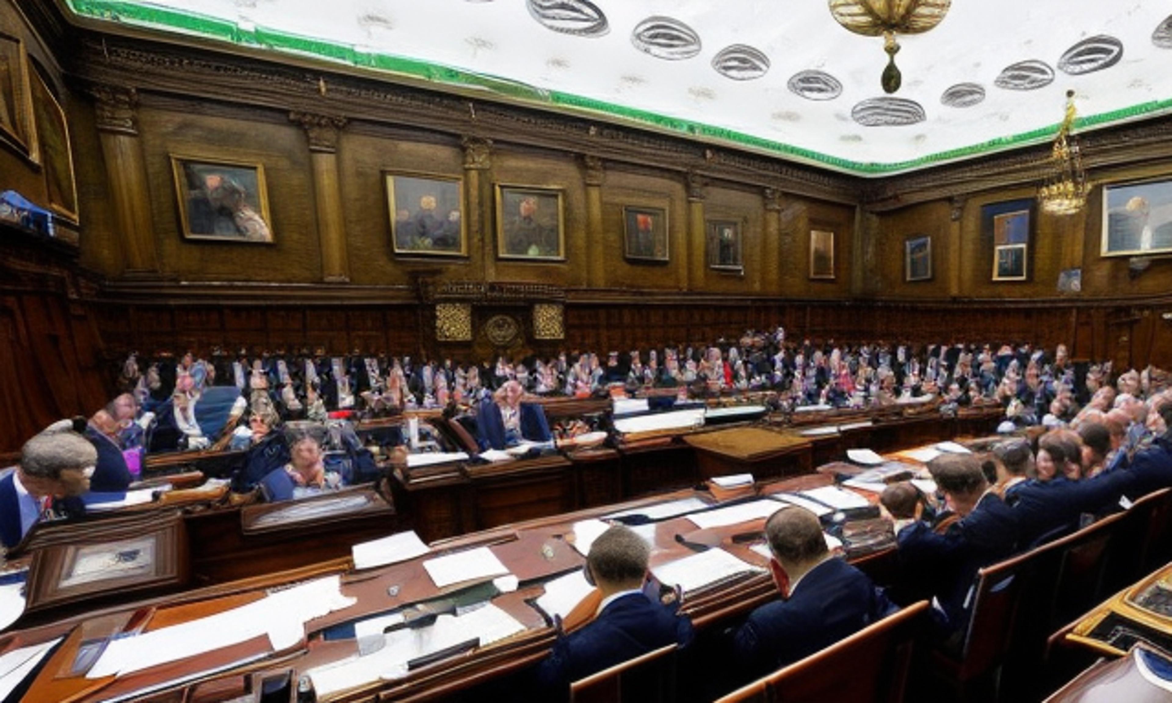 UK Government Faces Potential Confrontation with WhatsApp Over Online Safety Bill