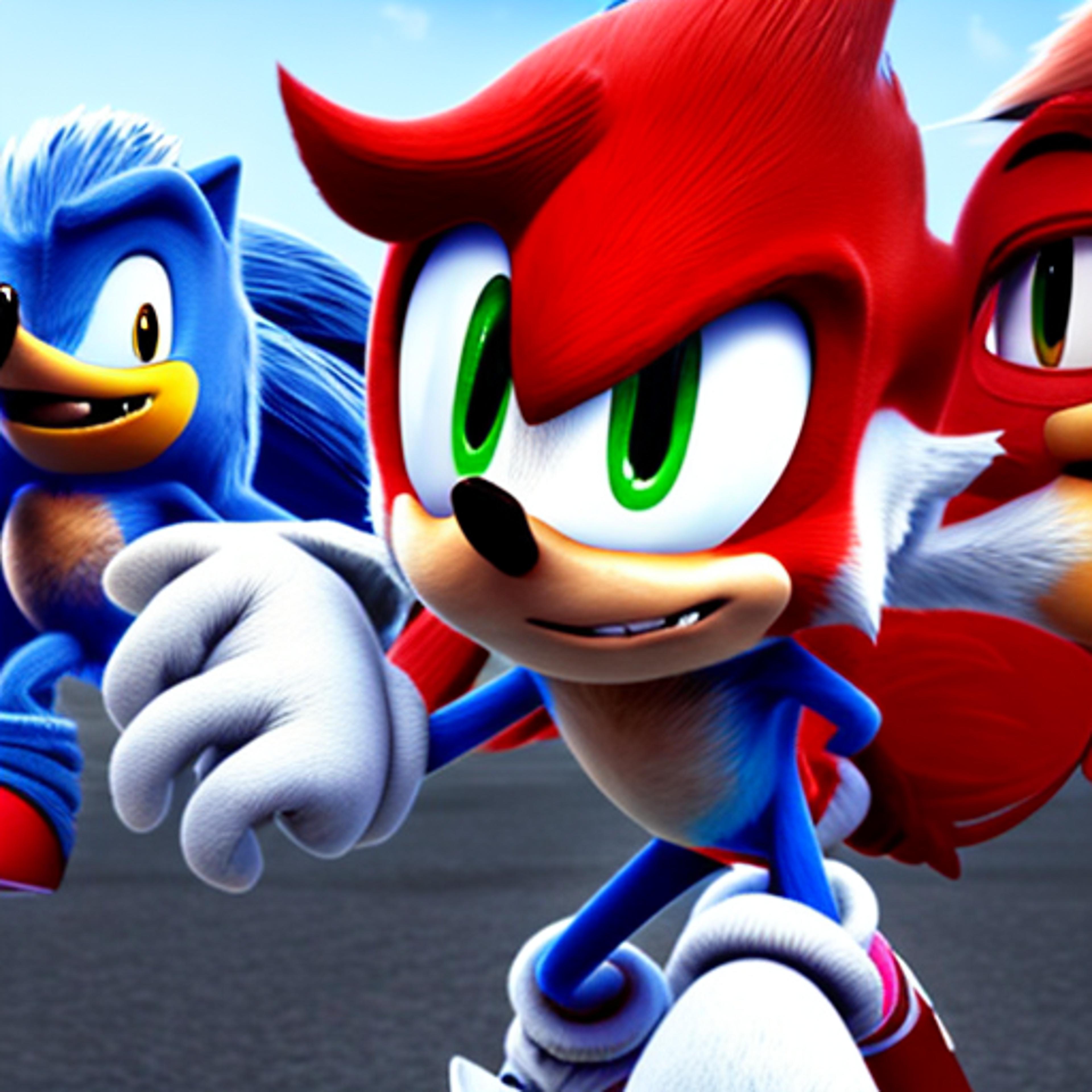Sega Offers to Buy Rovio Entertainment for €706 Million