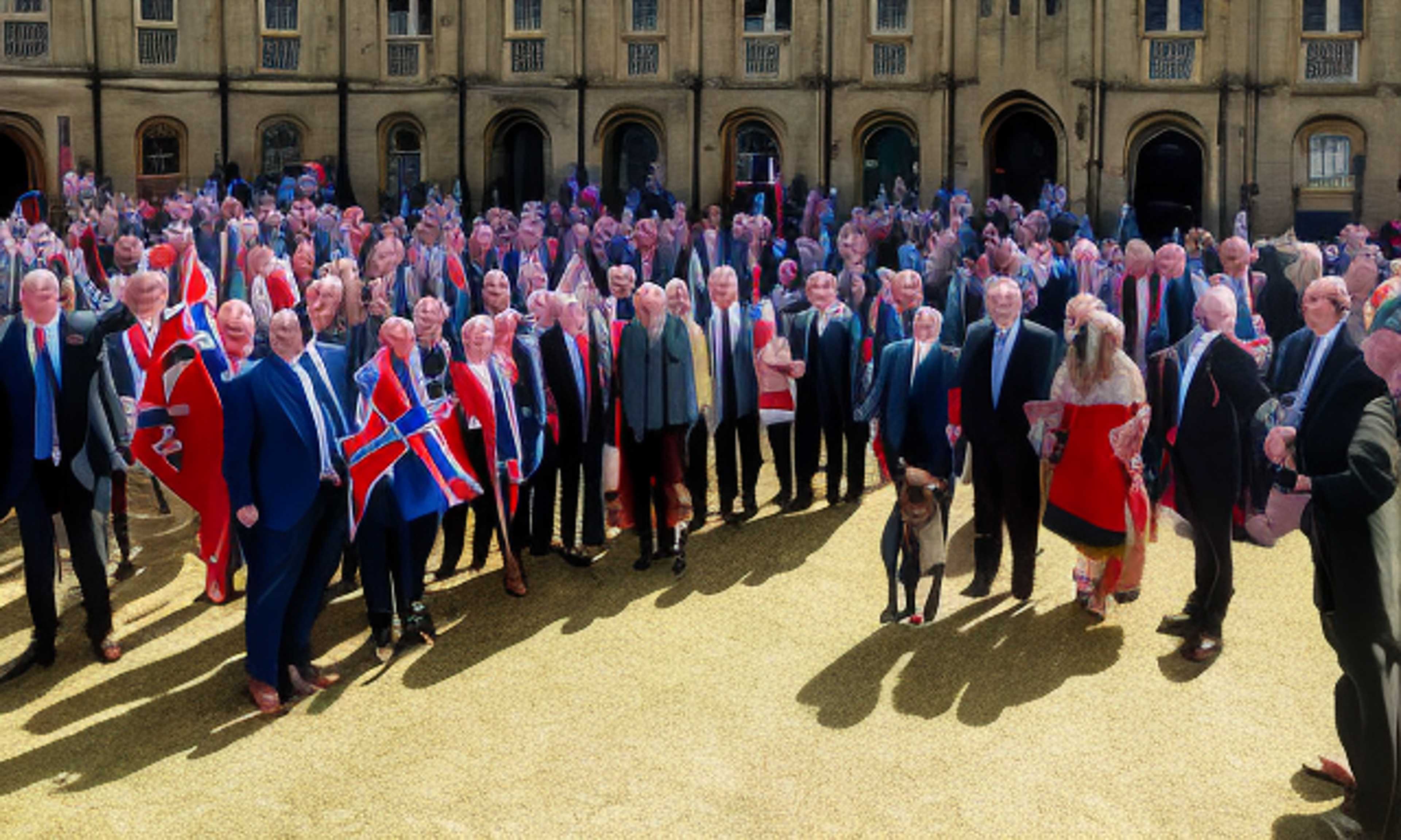 Labour Regains Control of Stoke-on-Trent City Council, Exeter City Council