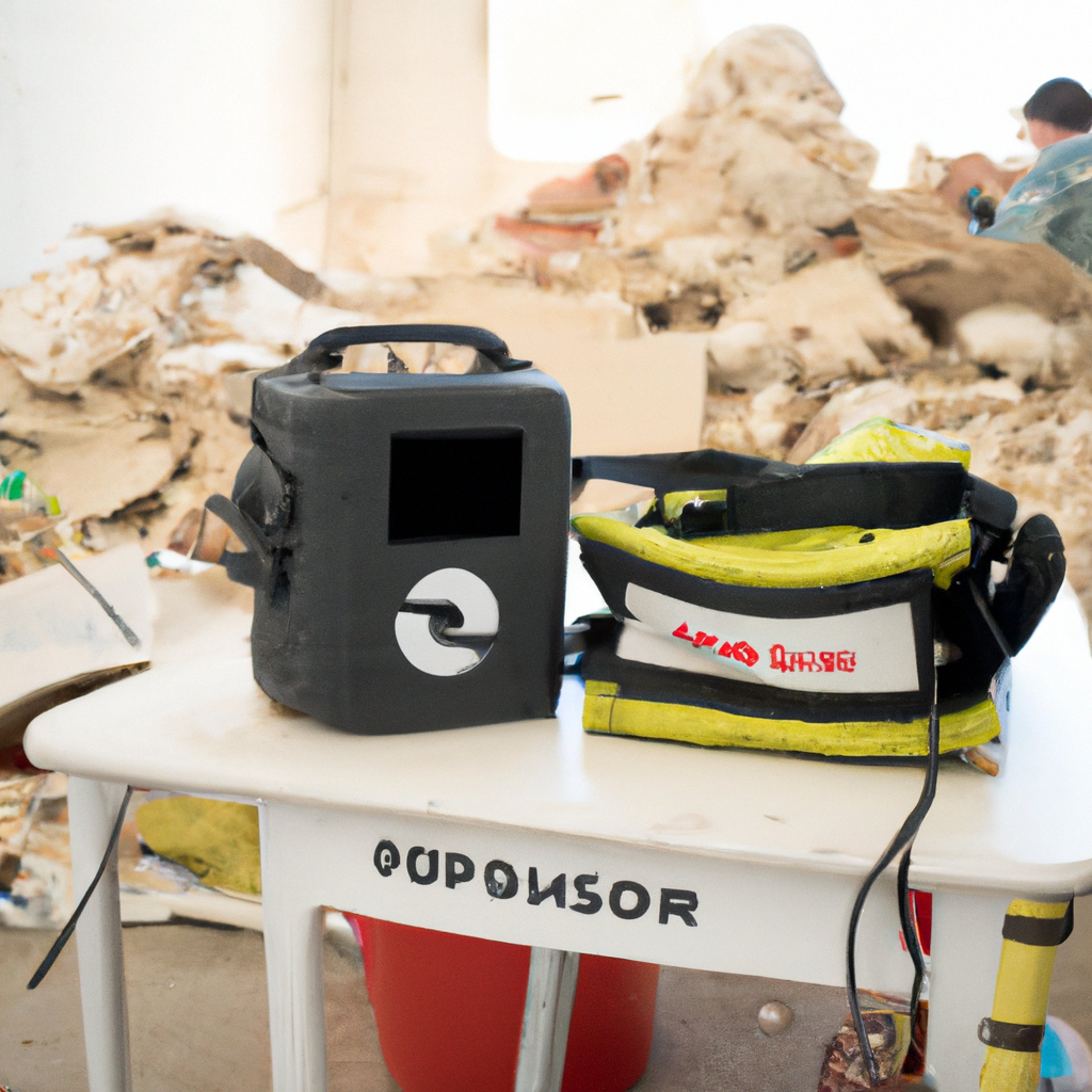 Minneapolis-based Questscope Helps Earthquake Victims in Syria
