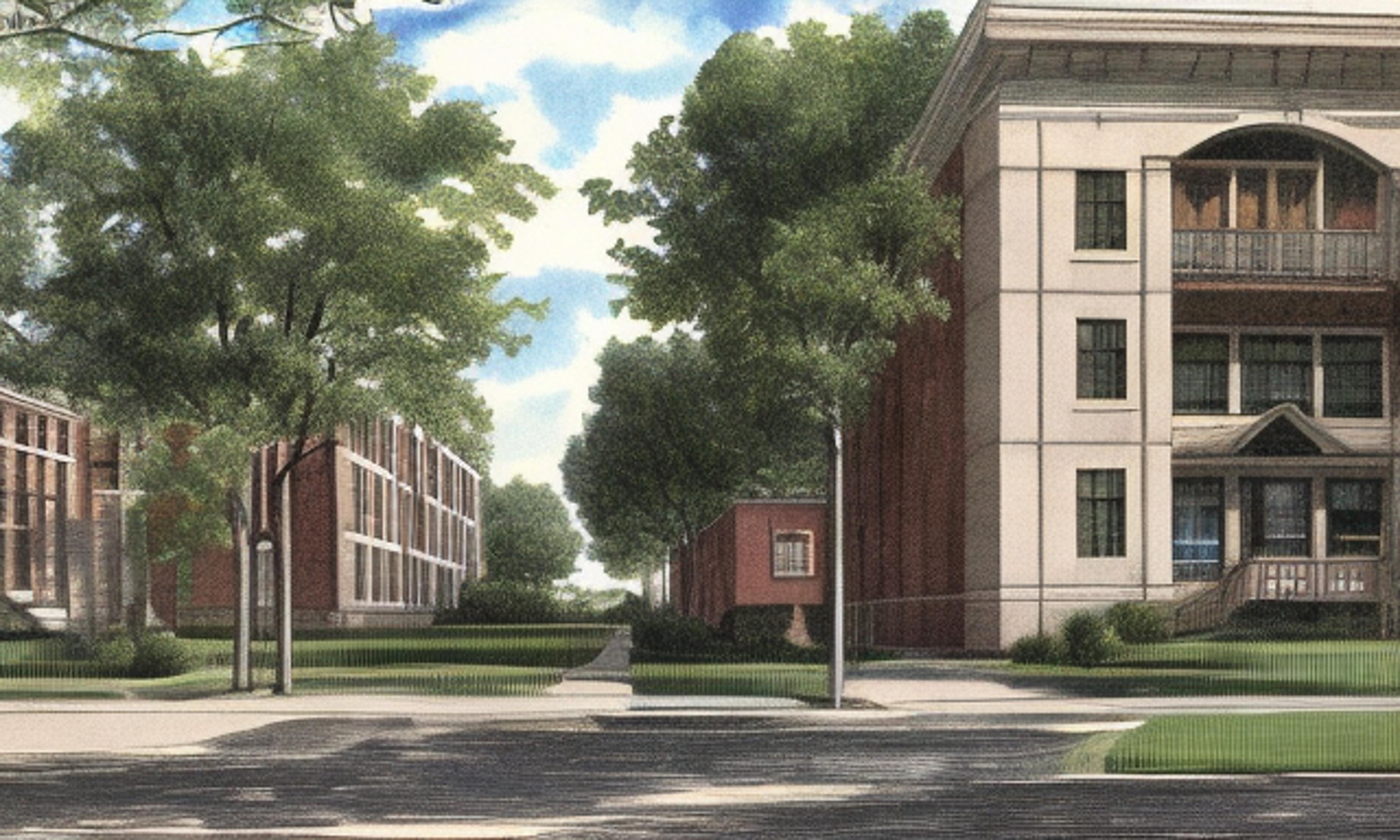 M&T Bank Consolidates Office Space, No Layoffs Planned